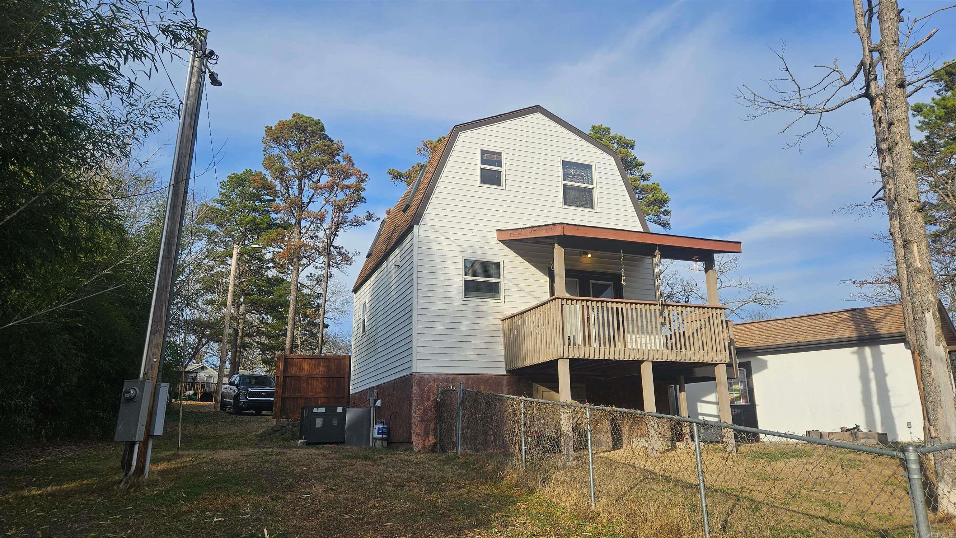 Green Acres - Residential