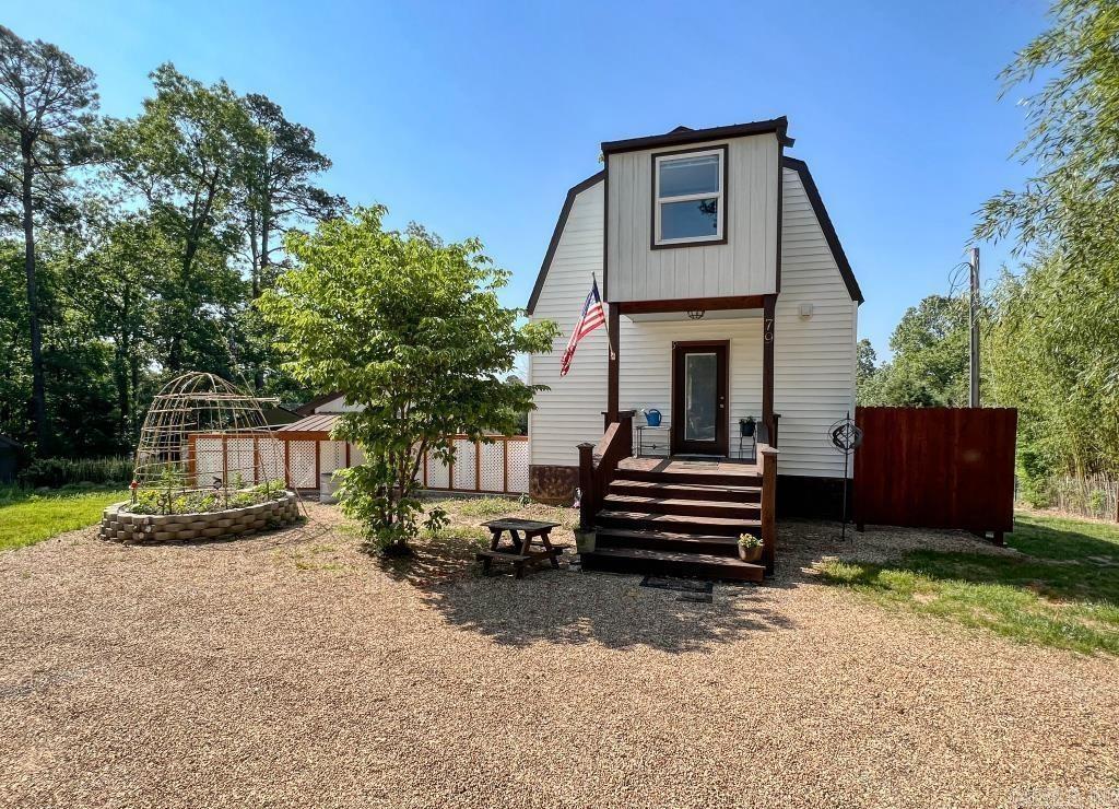 Green Acres - Residential