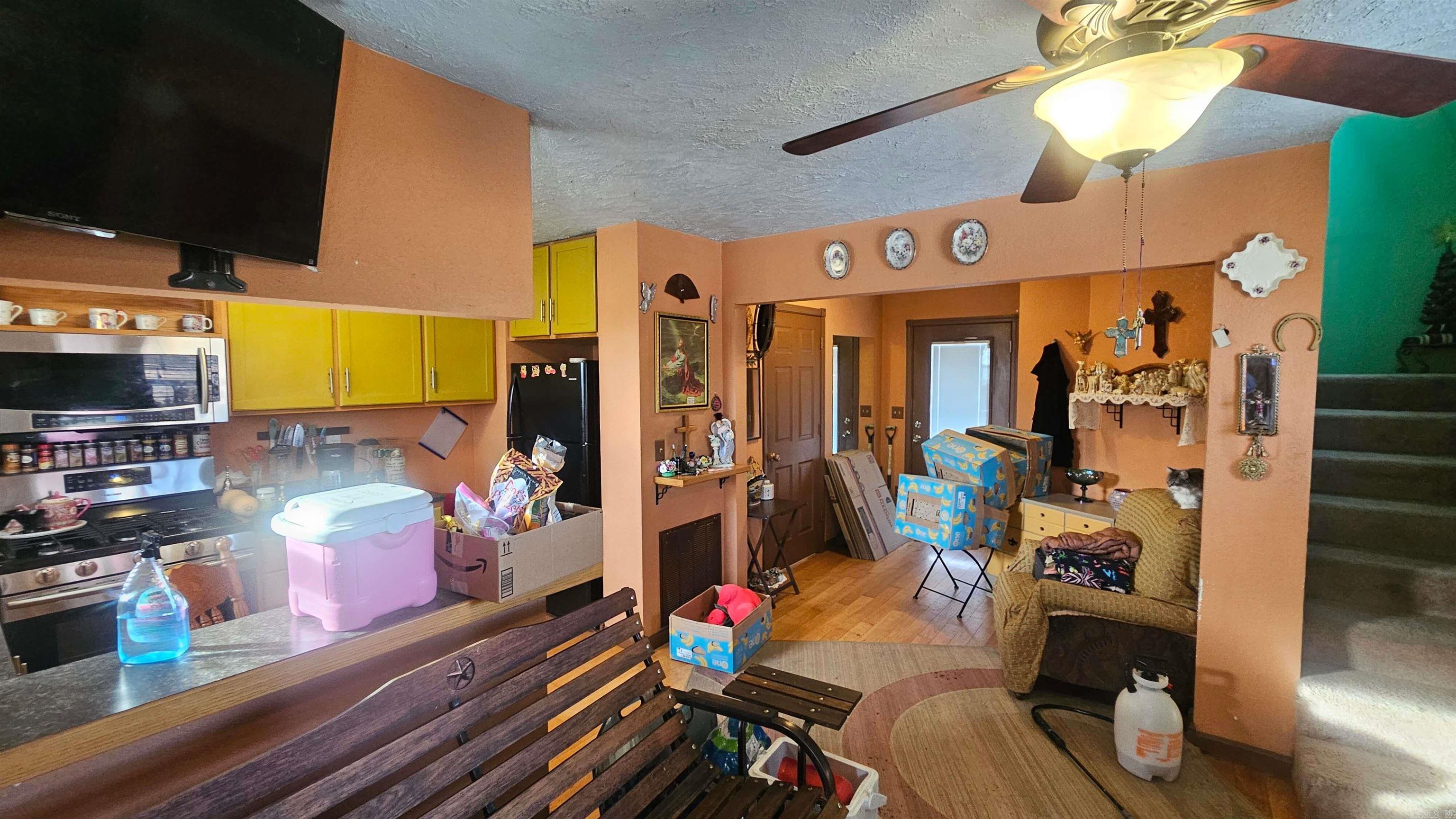 Green Acres - Residential