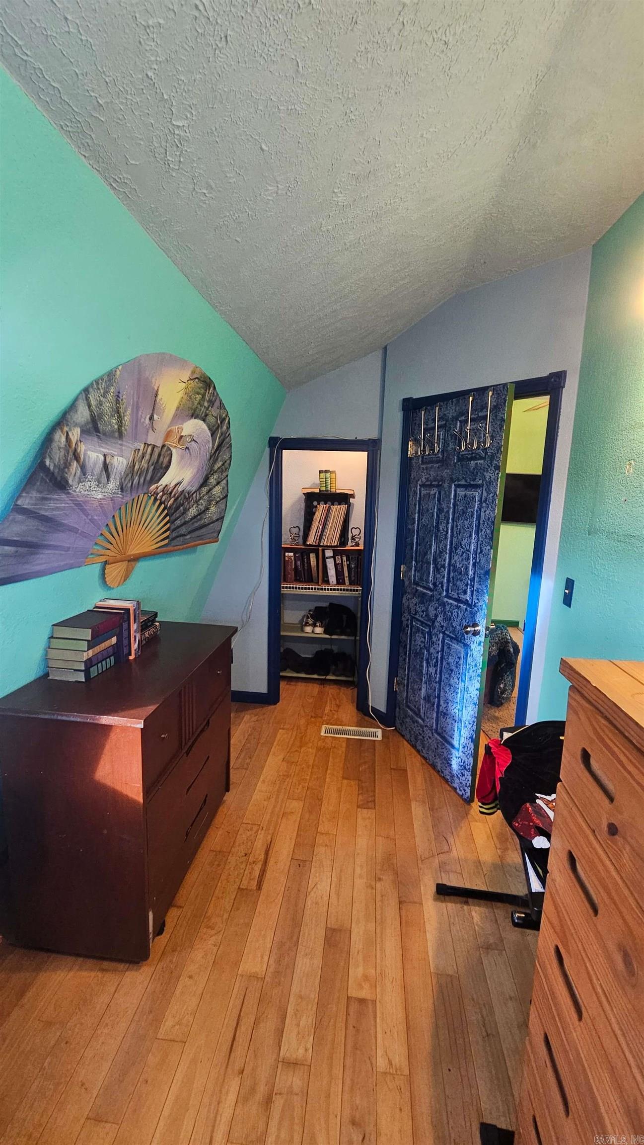 Green Acres - Residential