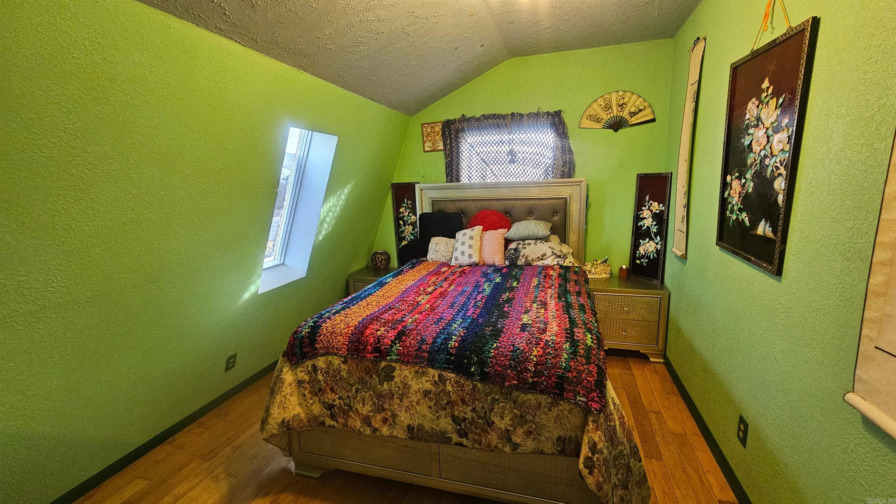 Green Acres - Residential