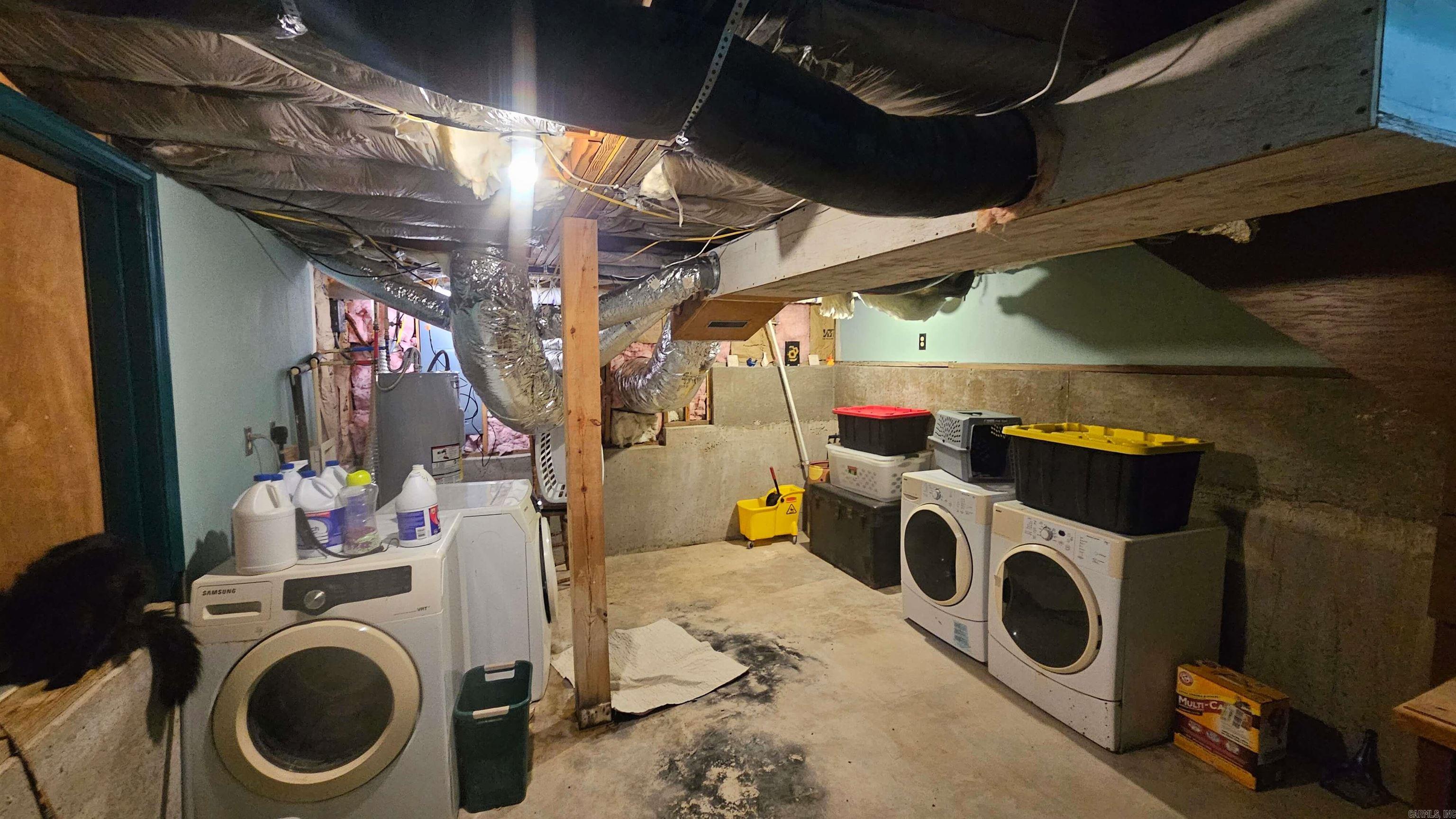 Green Acres - Residential