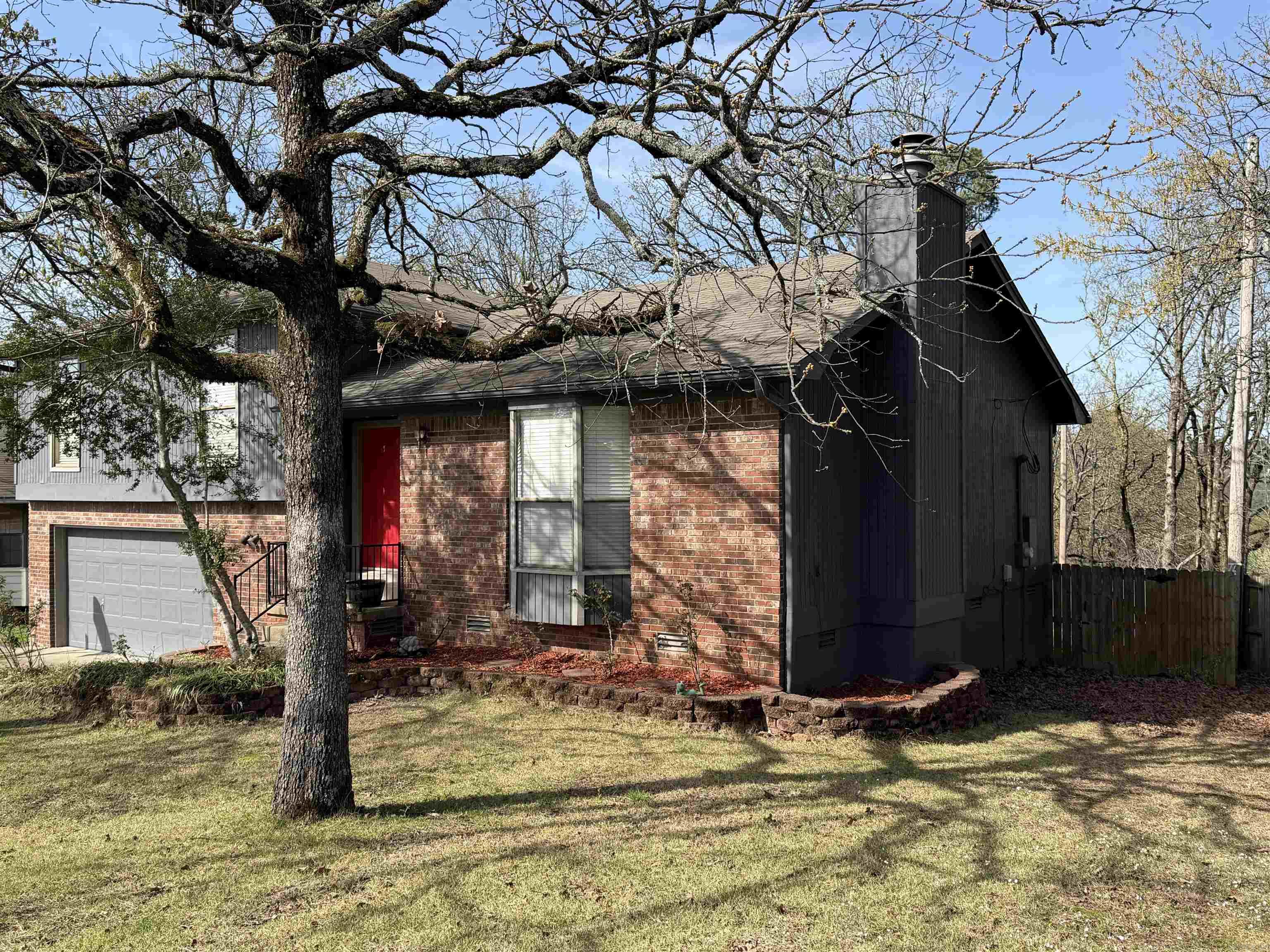 PLEASANT VIEW - Residential