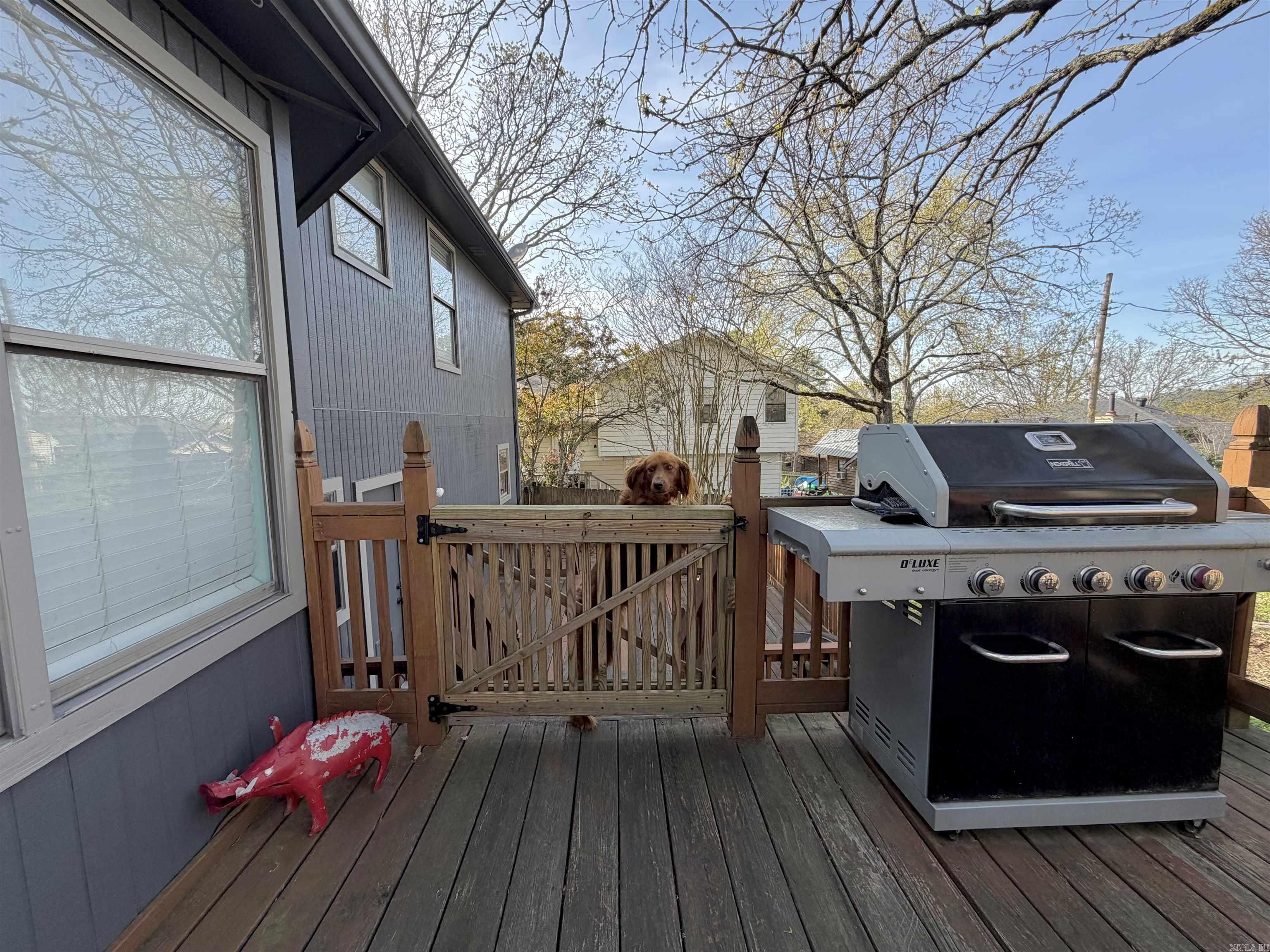 PLEASANT VIEW - Residential