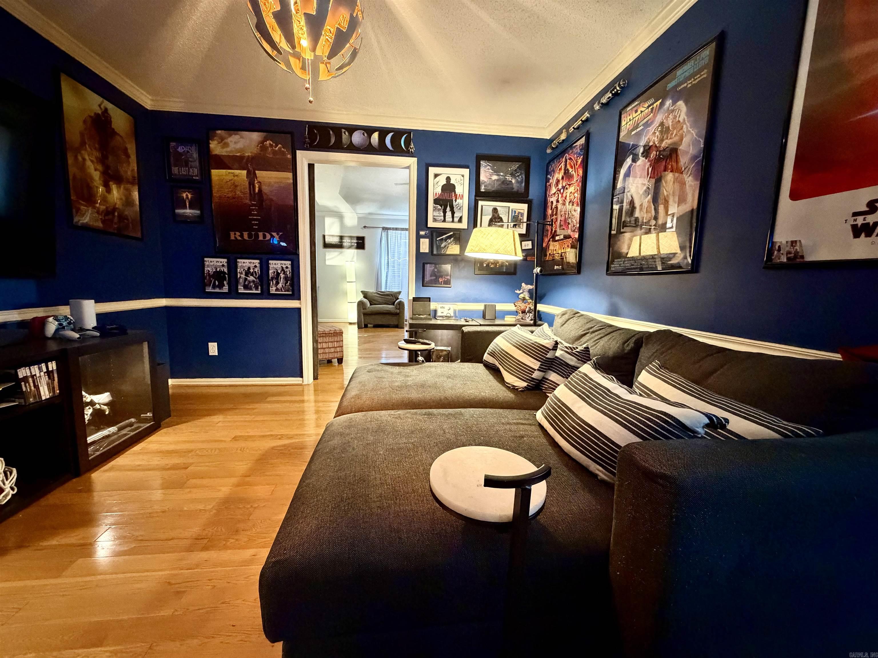 PLEASANT VIEW - Residential