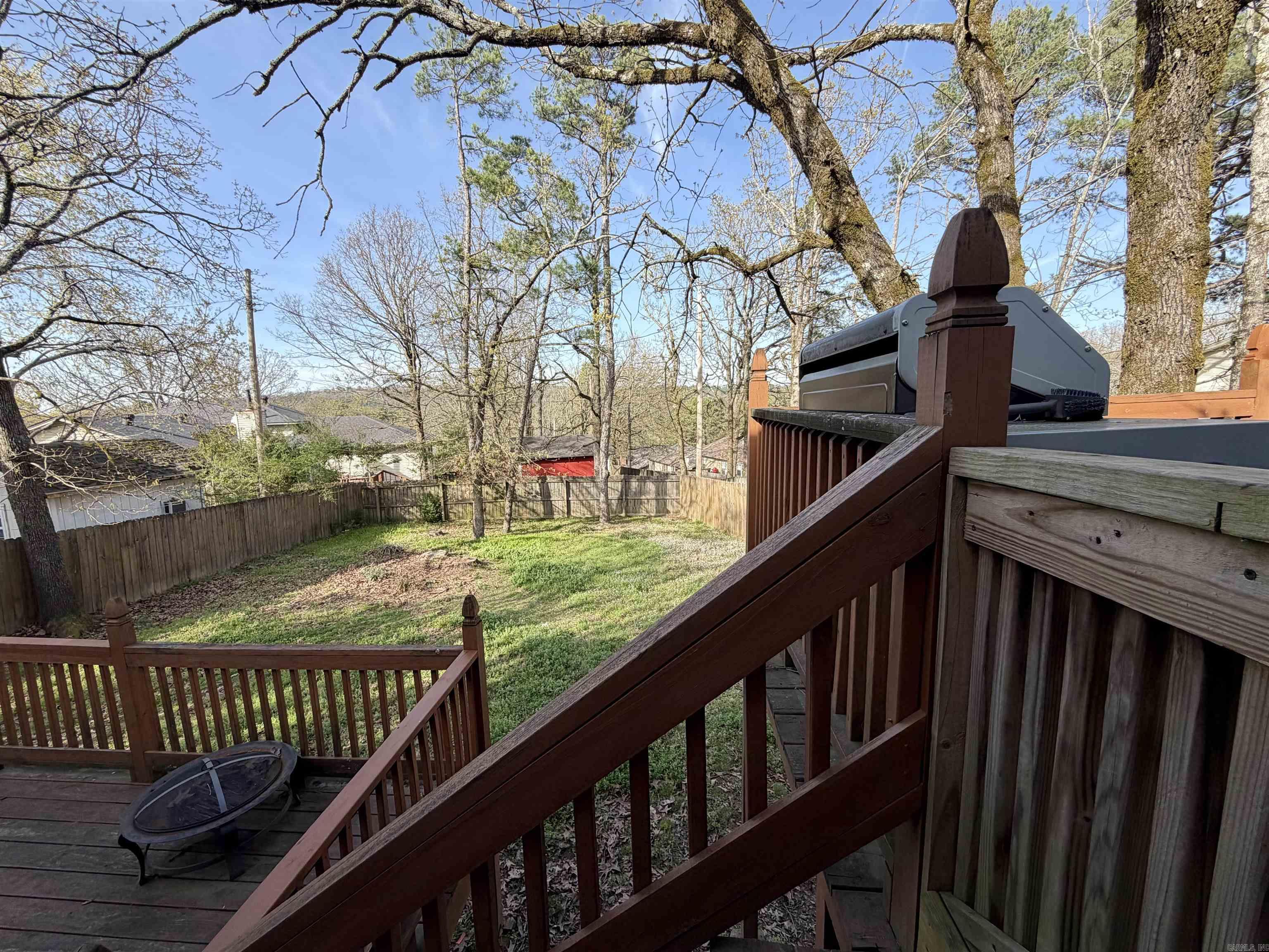 PLEASANT VIEW - Residential