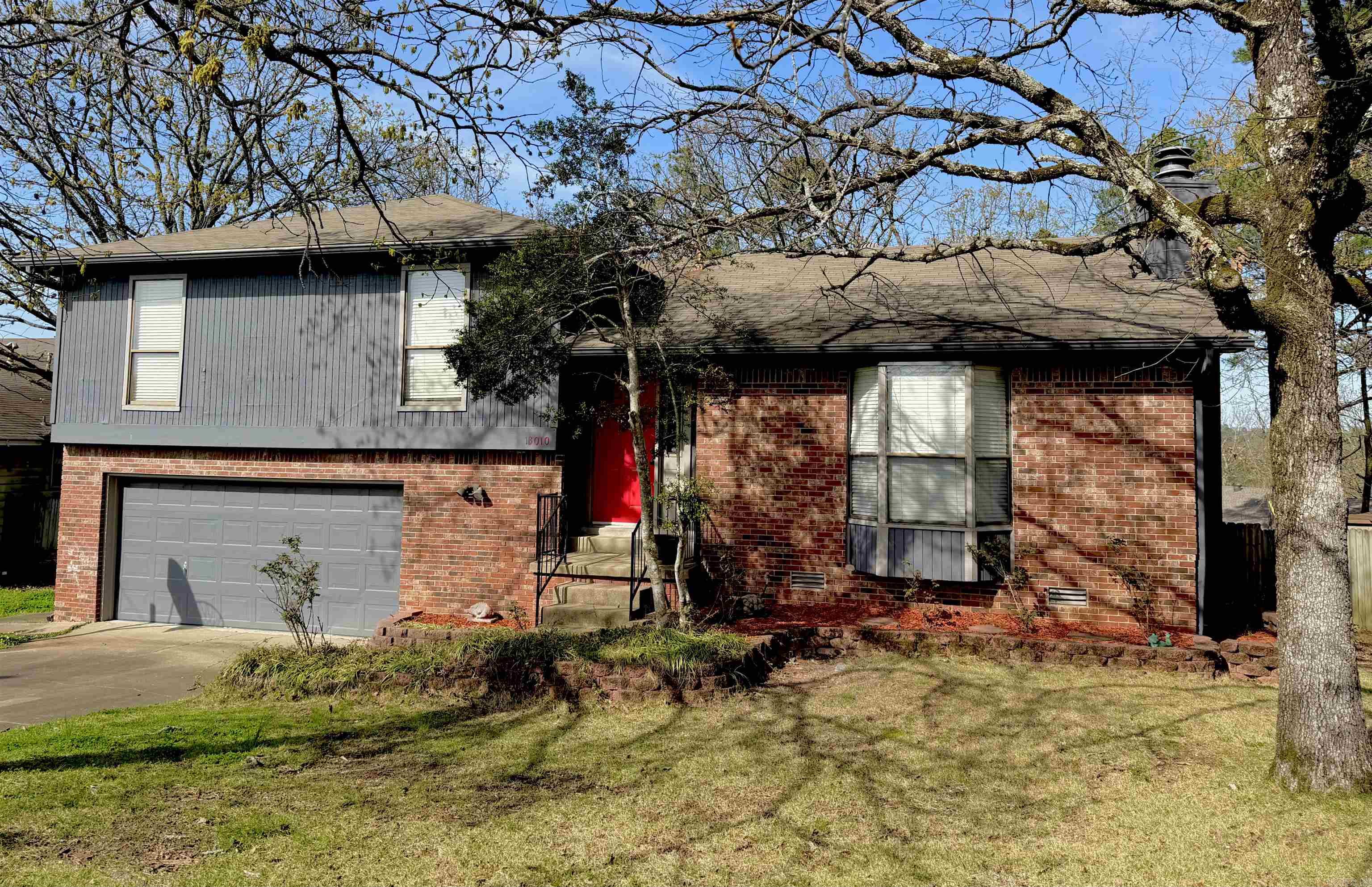 PLEASANT VIEW - Residential