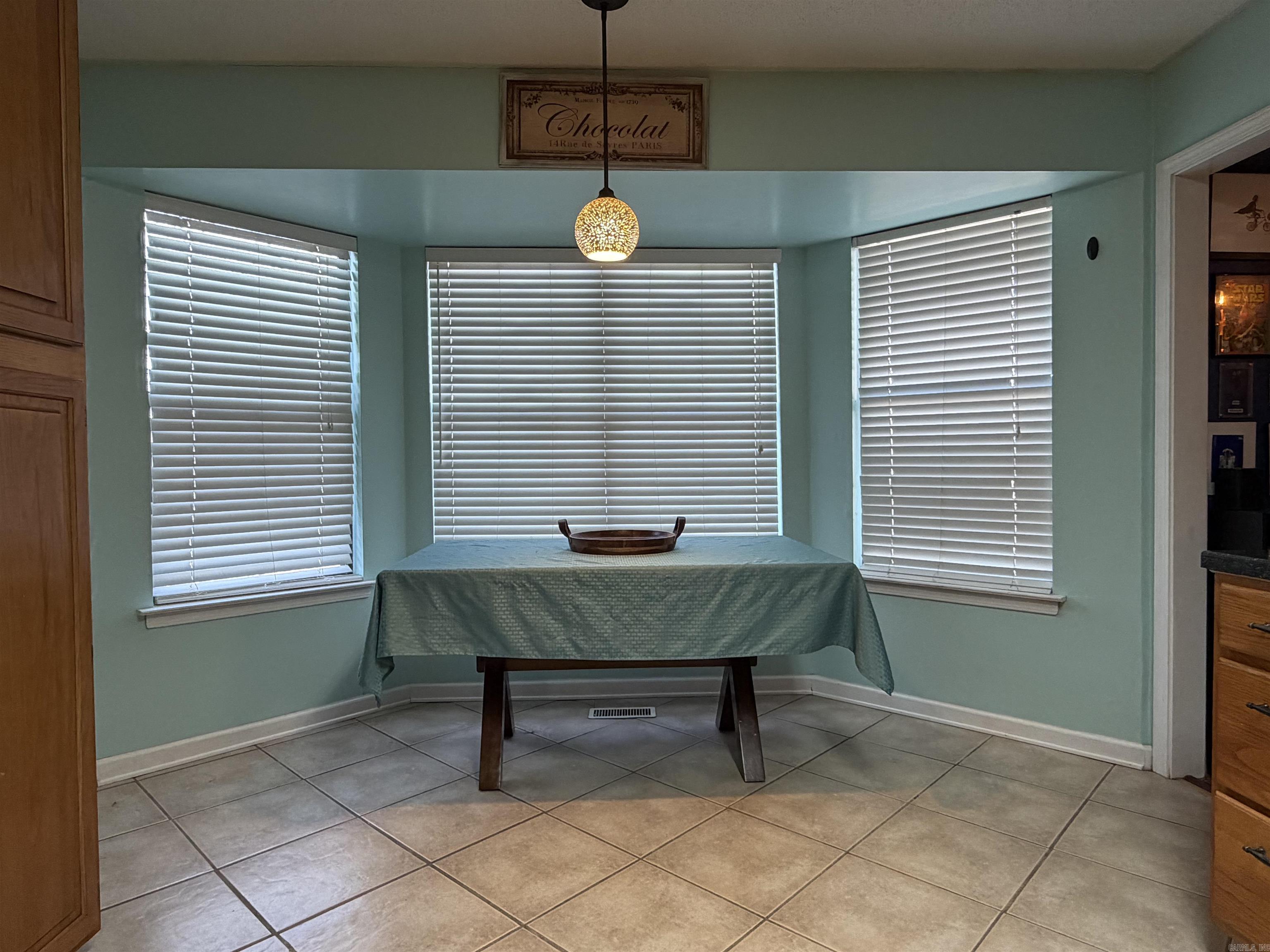 PLEASANT VIEW - Residential