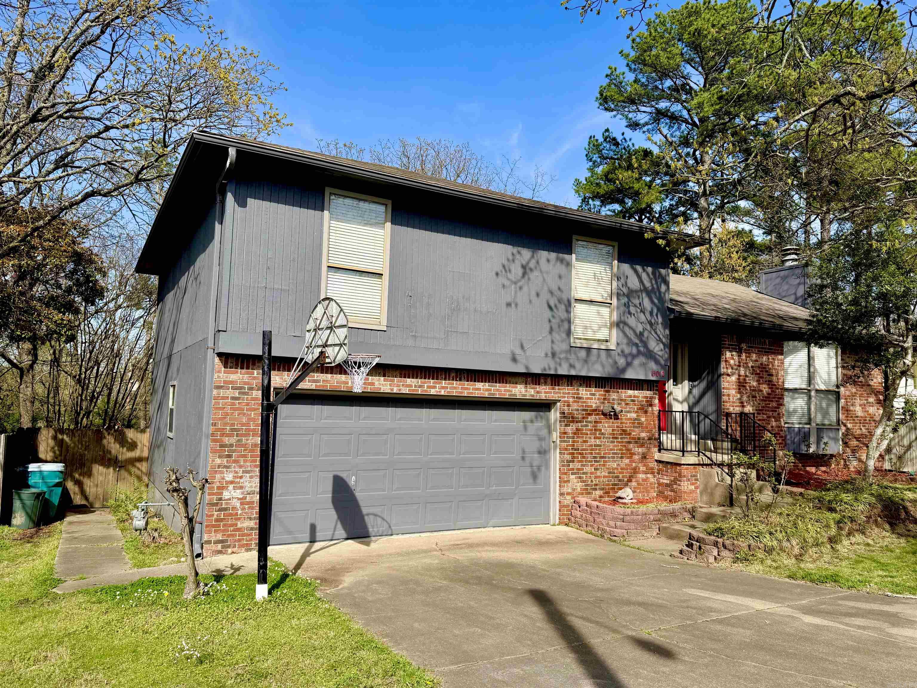 PLEASANT VIEW - Residential