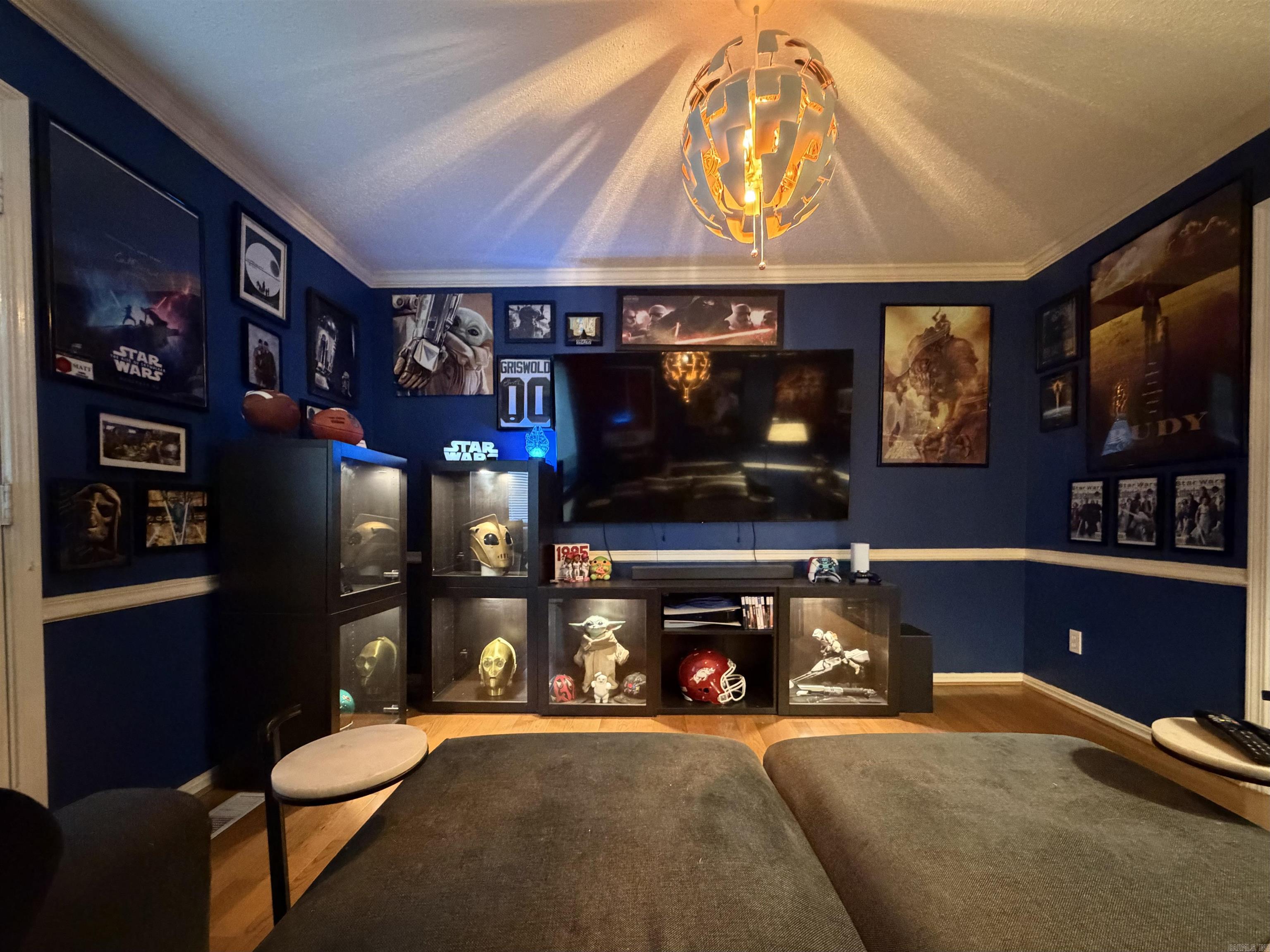 PLEASANT VIEW - Residential