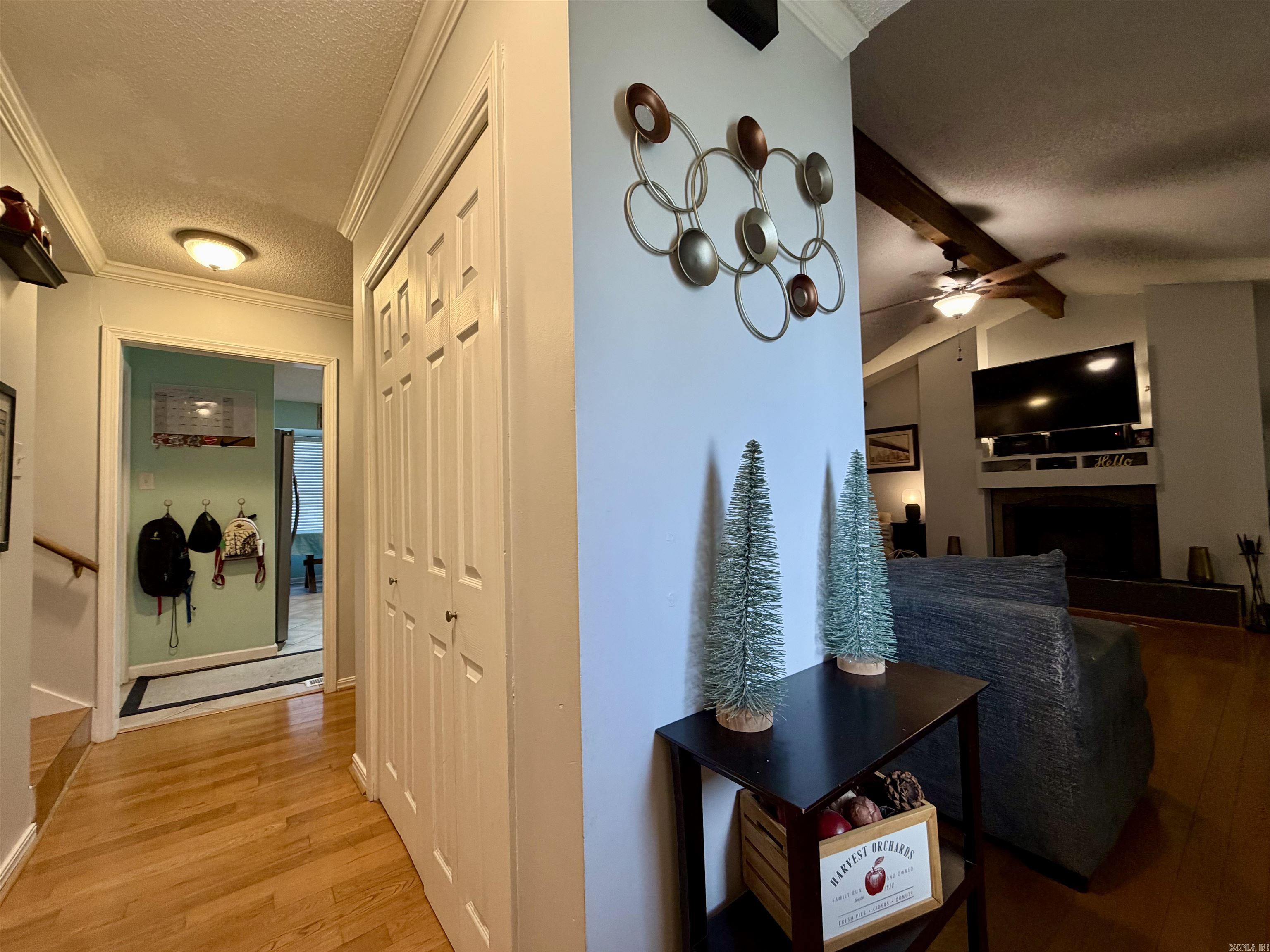 PLEASANT VIEW - Residential