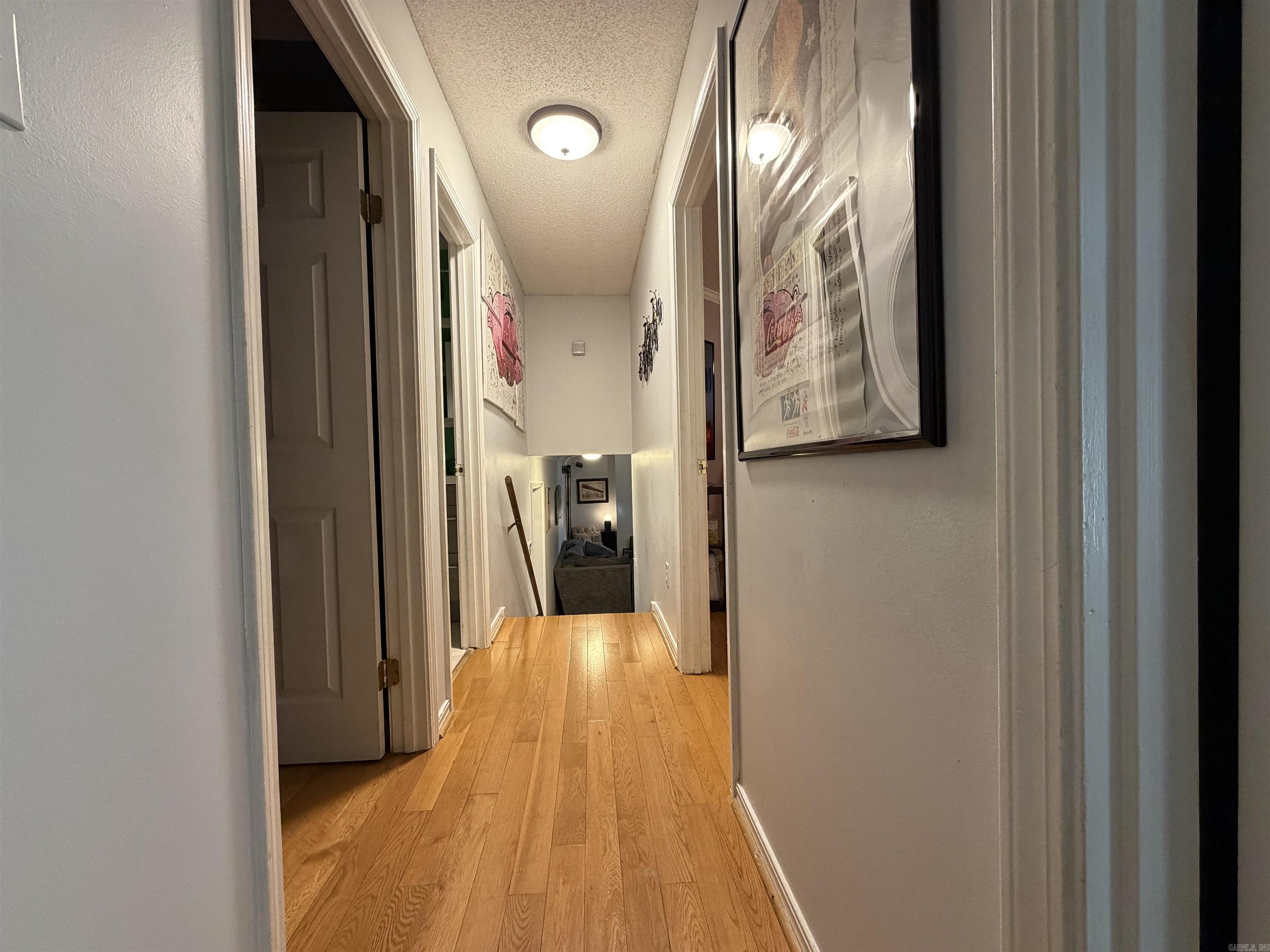 PLEASANT VIEW - Residential