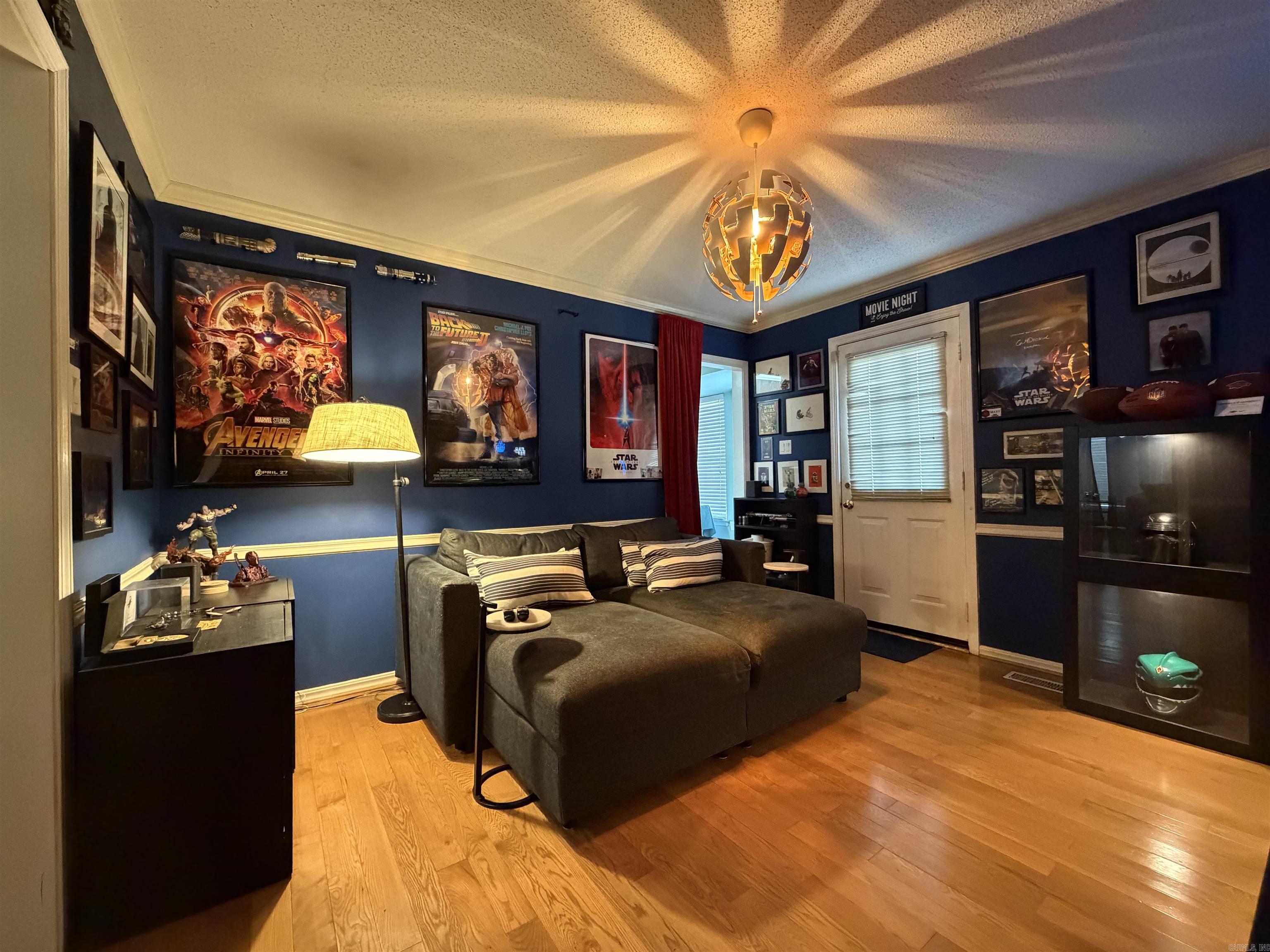 PLEASANT VIEW - Residential