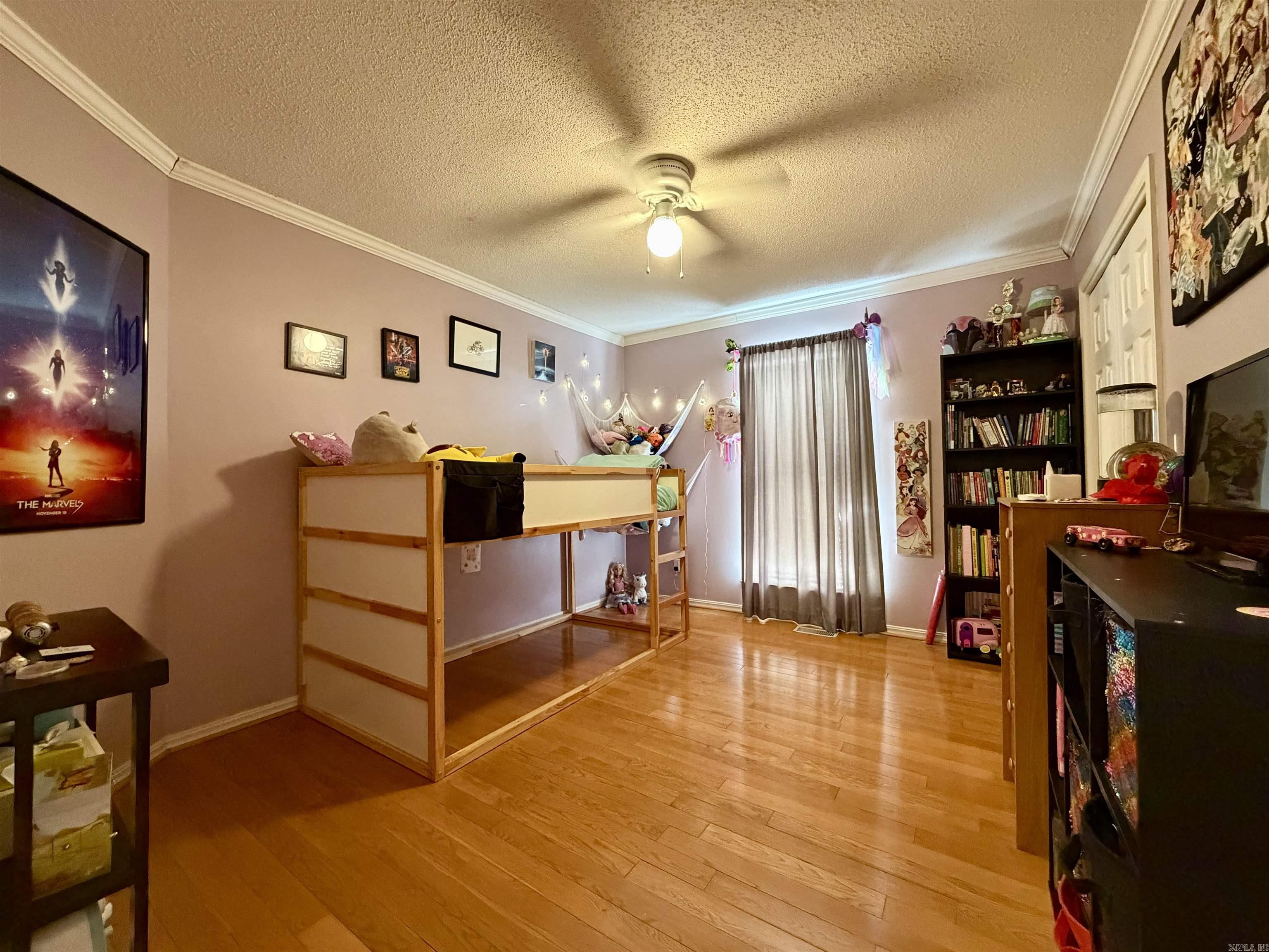 PLEASANT VIEW - Residential