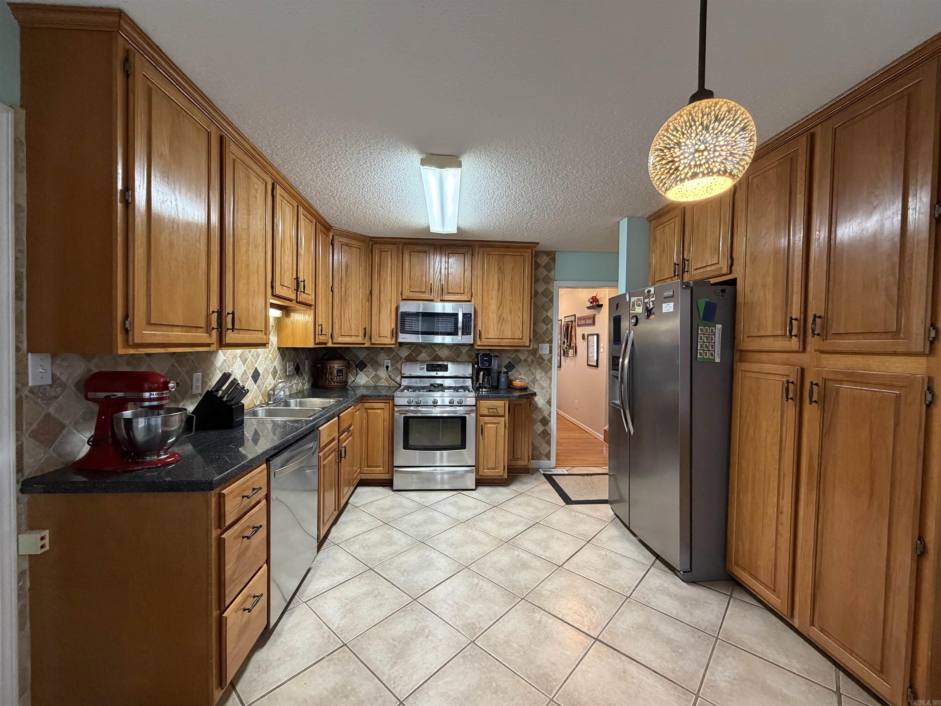 PLEASANT VIEW - Residential