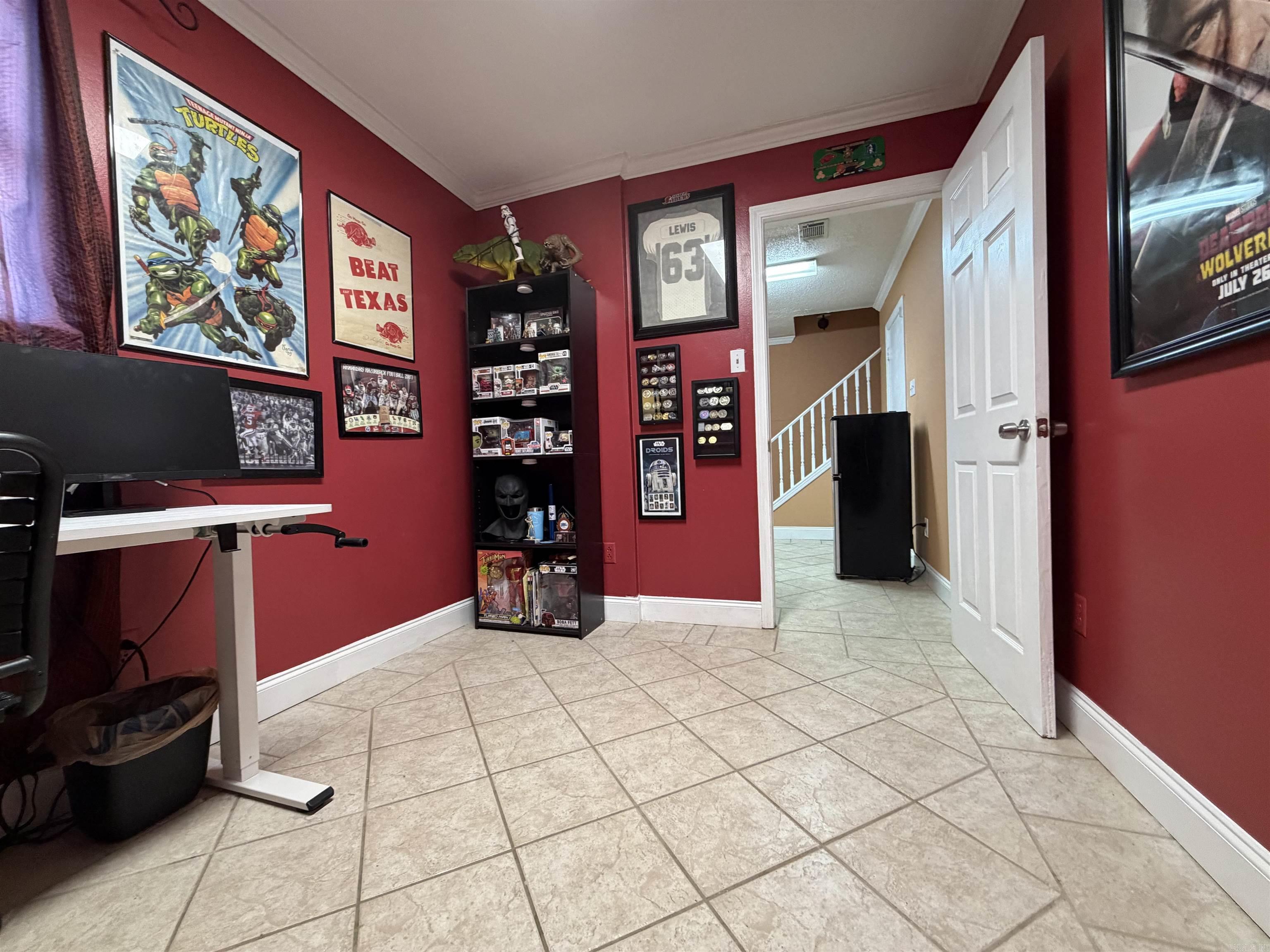 PLEASANT VIEW - Residential