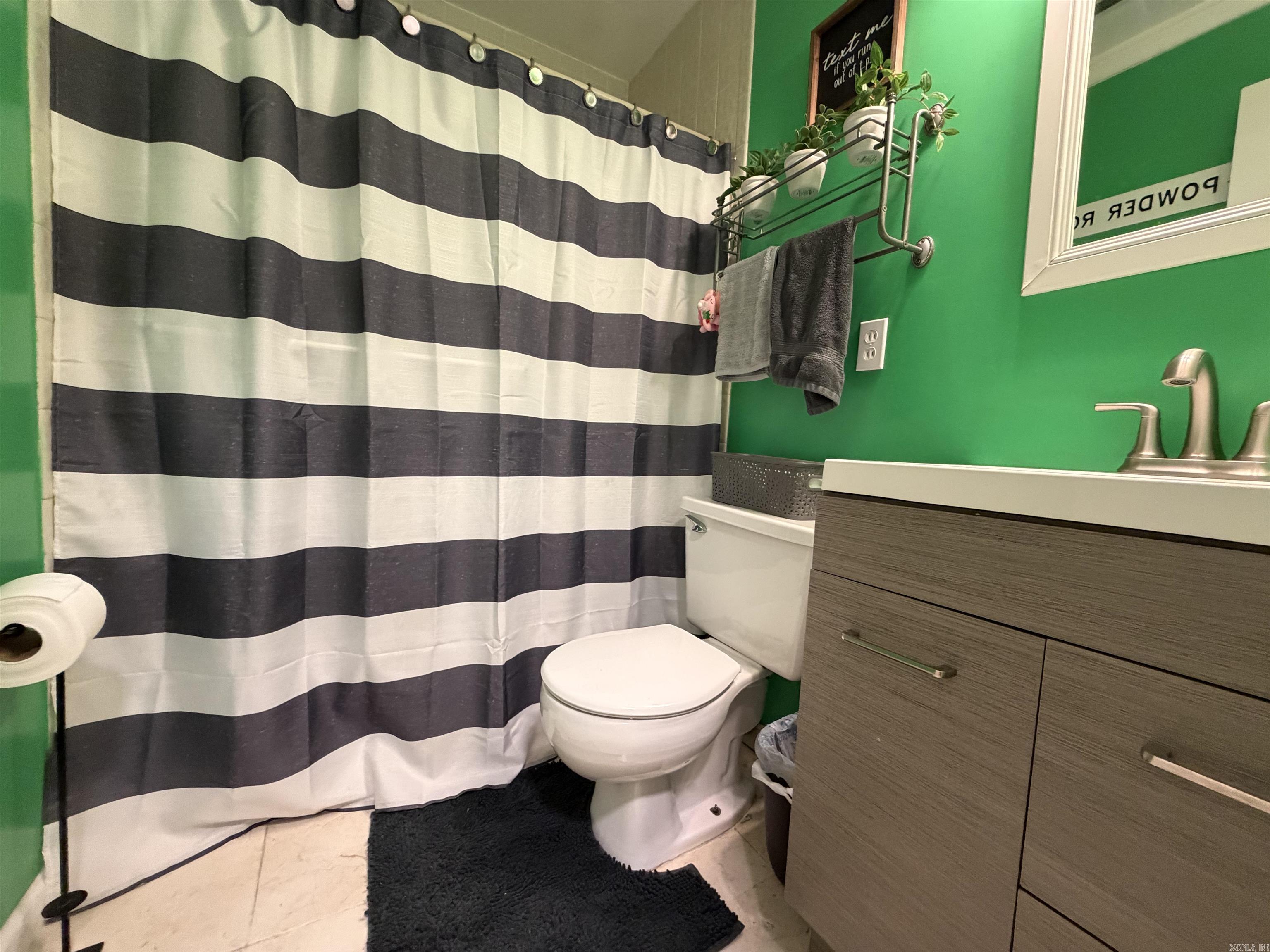 PLEASANT VIEW - Residential