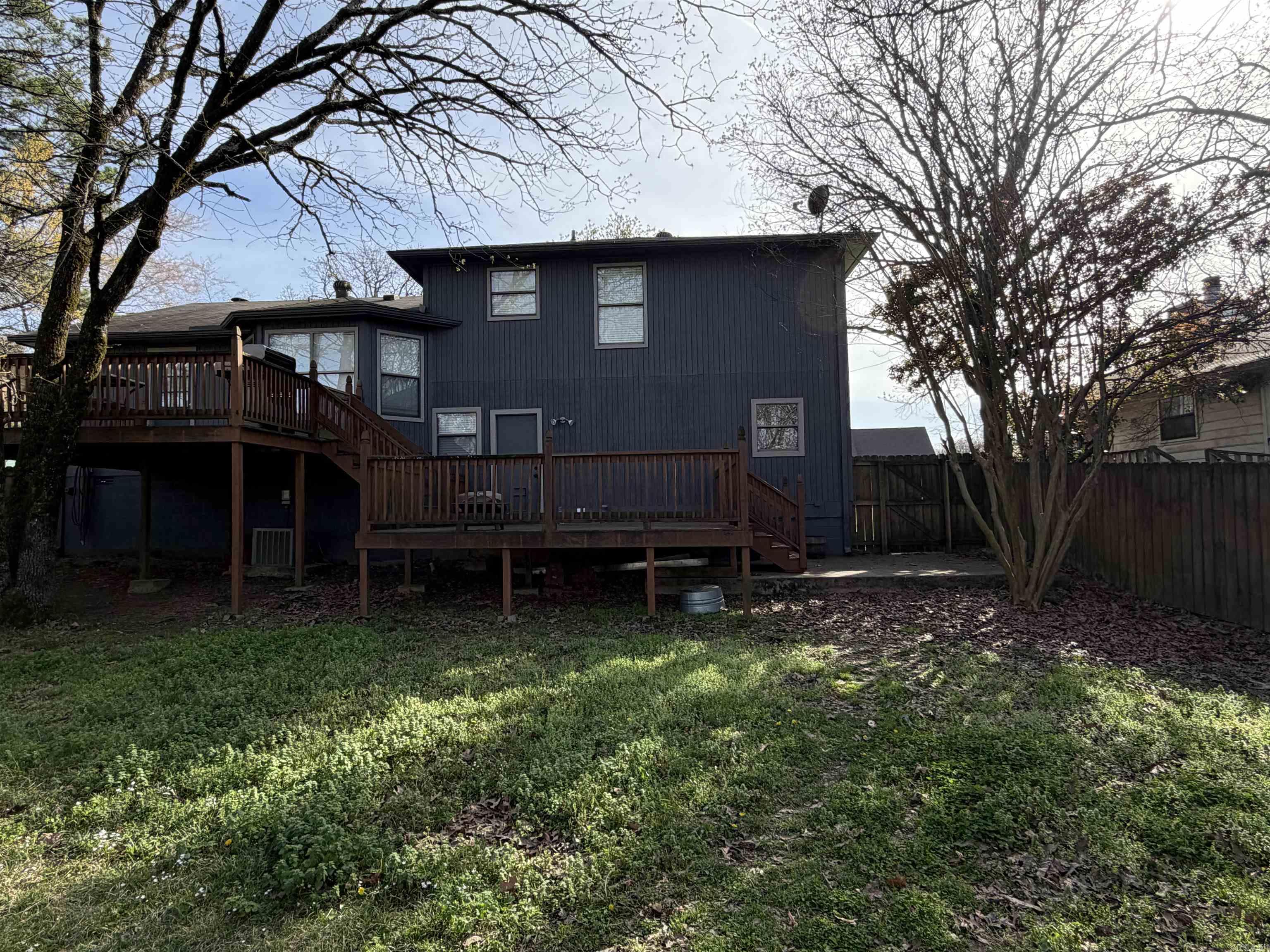 PLEASANT VIEW - Residential