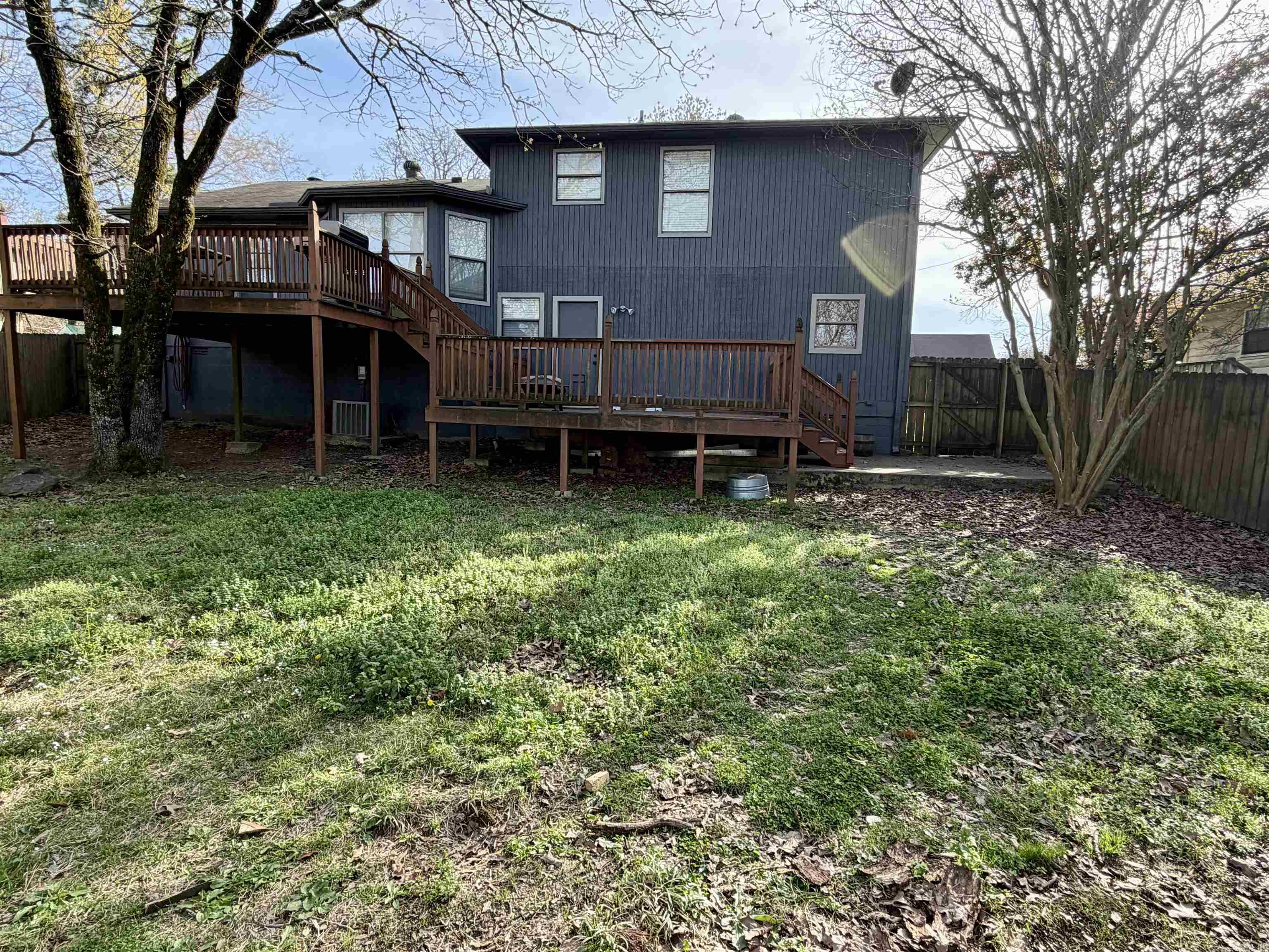 PLEASANT VIEW - Residential