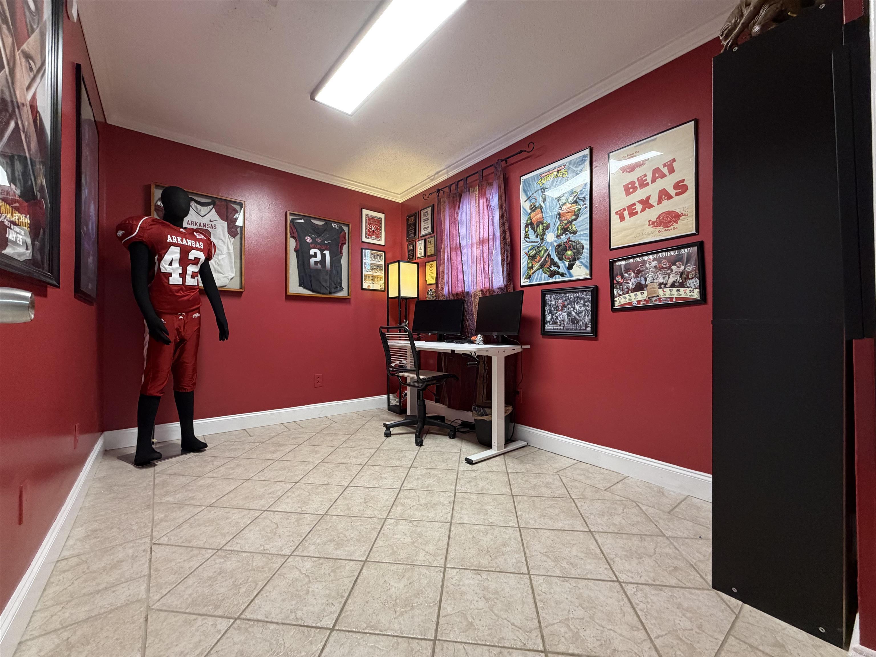 PLEASANT VIEW - Residential