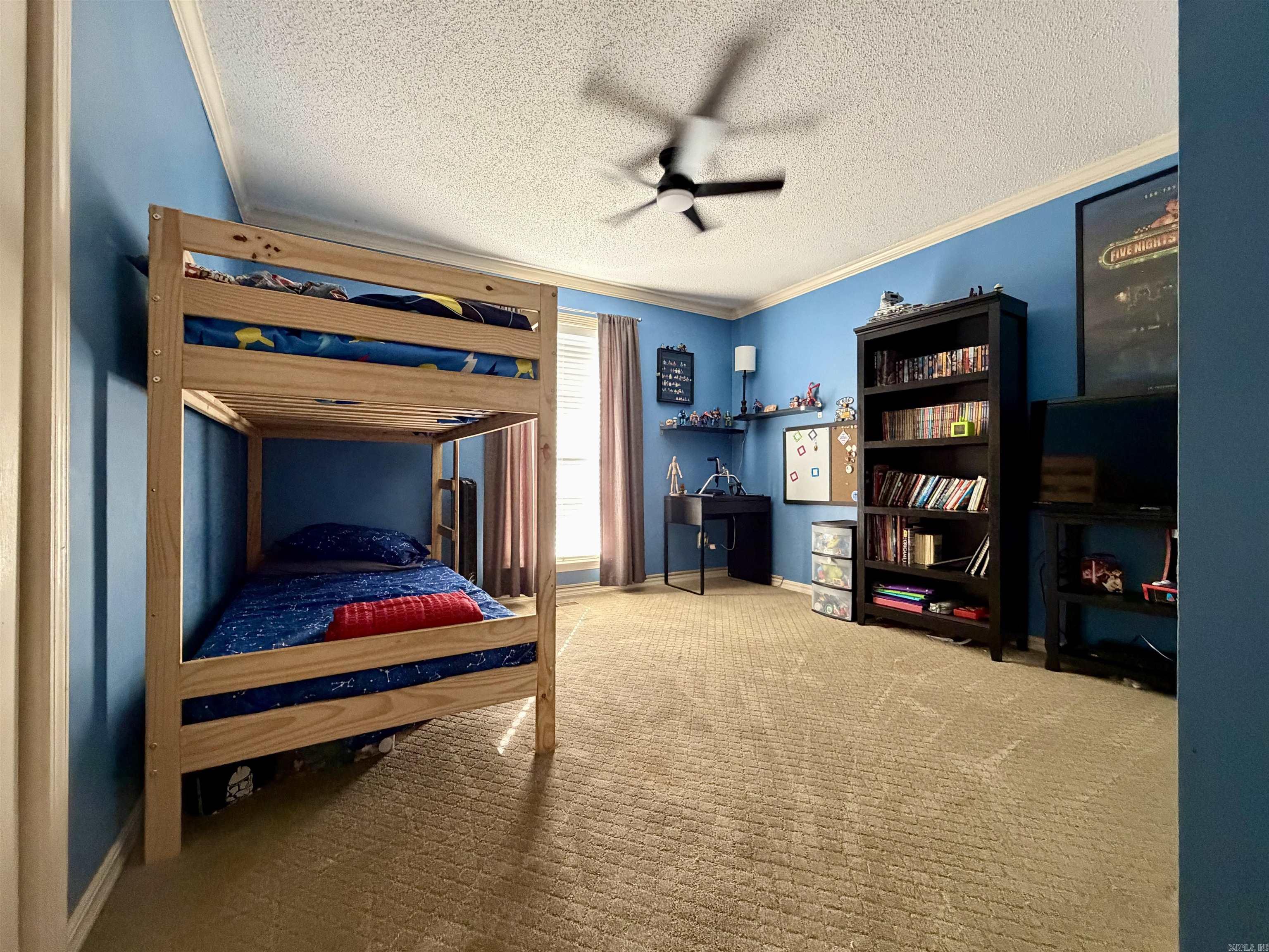 PLEASANT VIEW - Residential