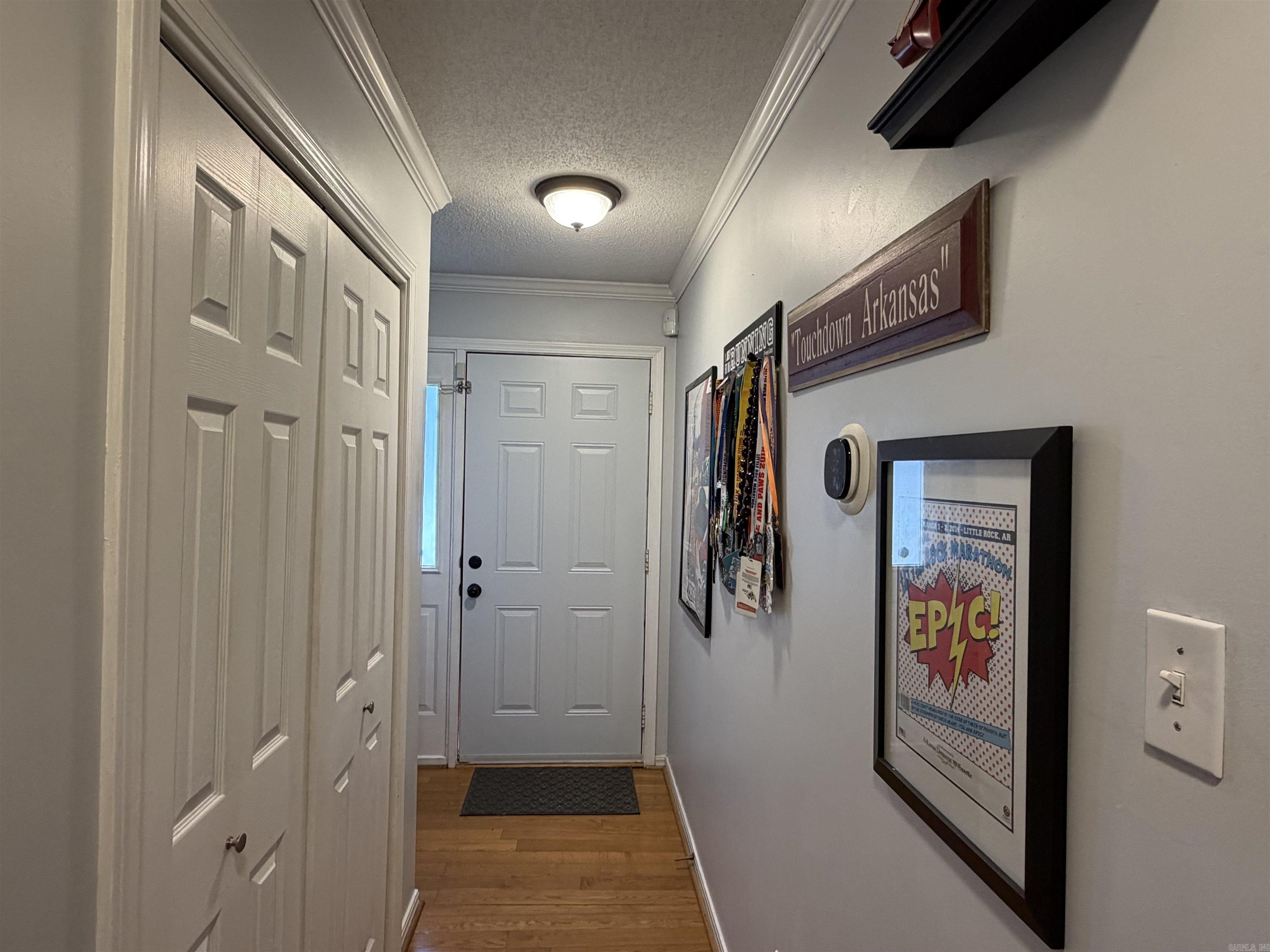 PLEASANT VIEW - Residential