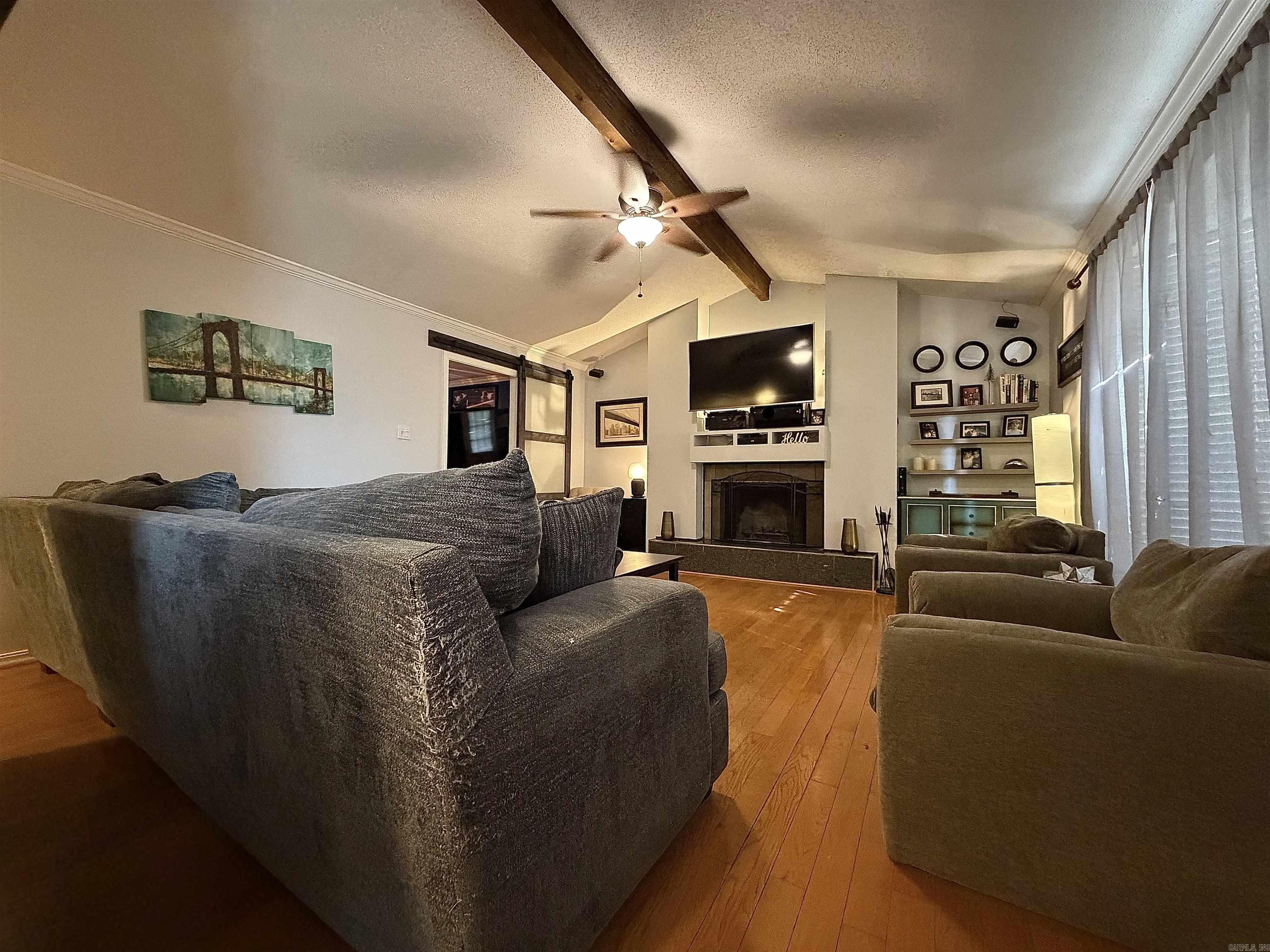 PLEASANT VIEW - Residential