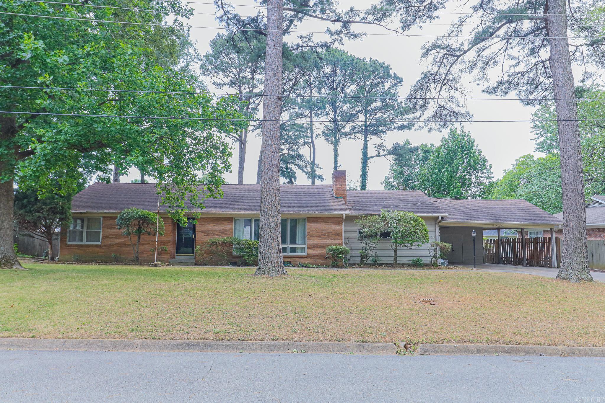 Not In List - Residential