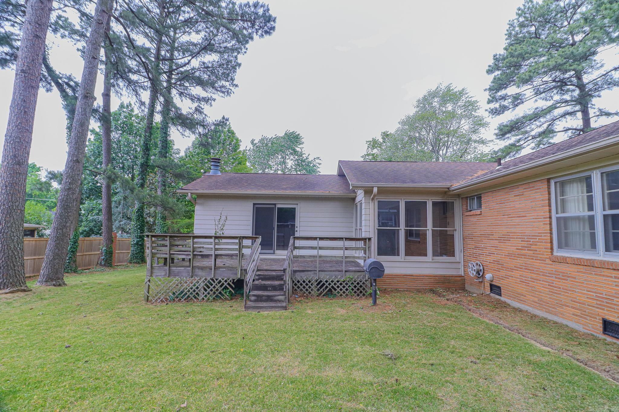 Not In List - Residential