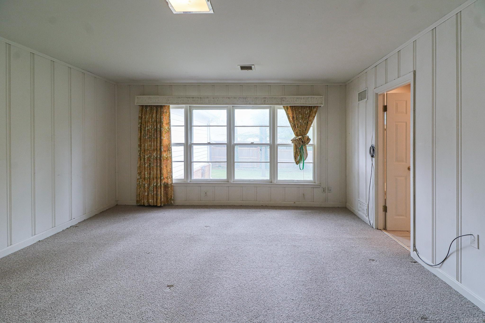 Not In List - Residential