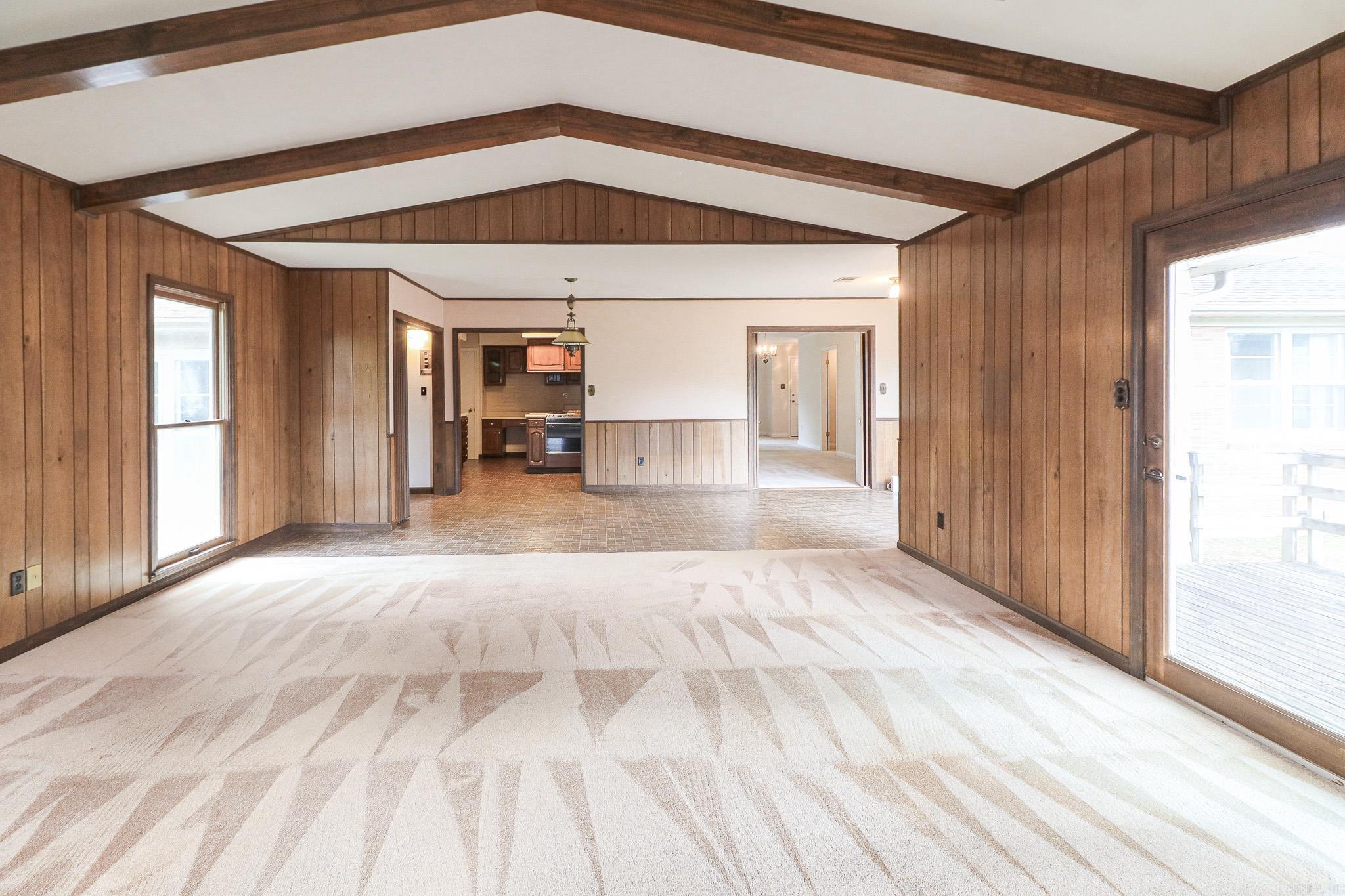 Not In List - Residential