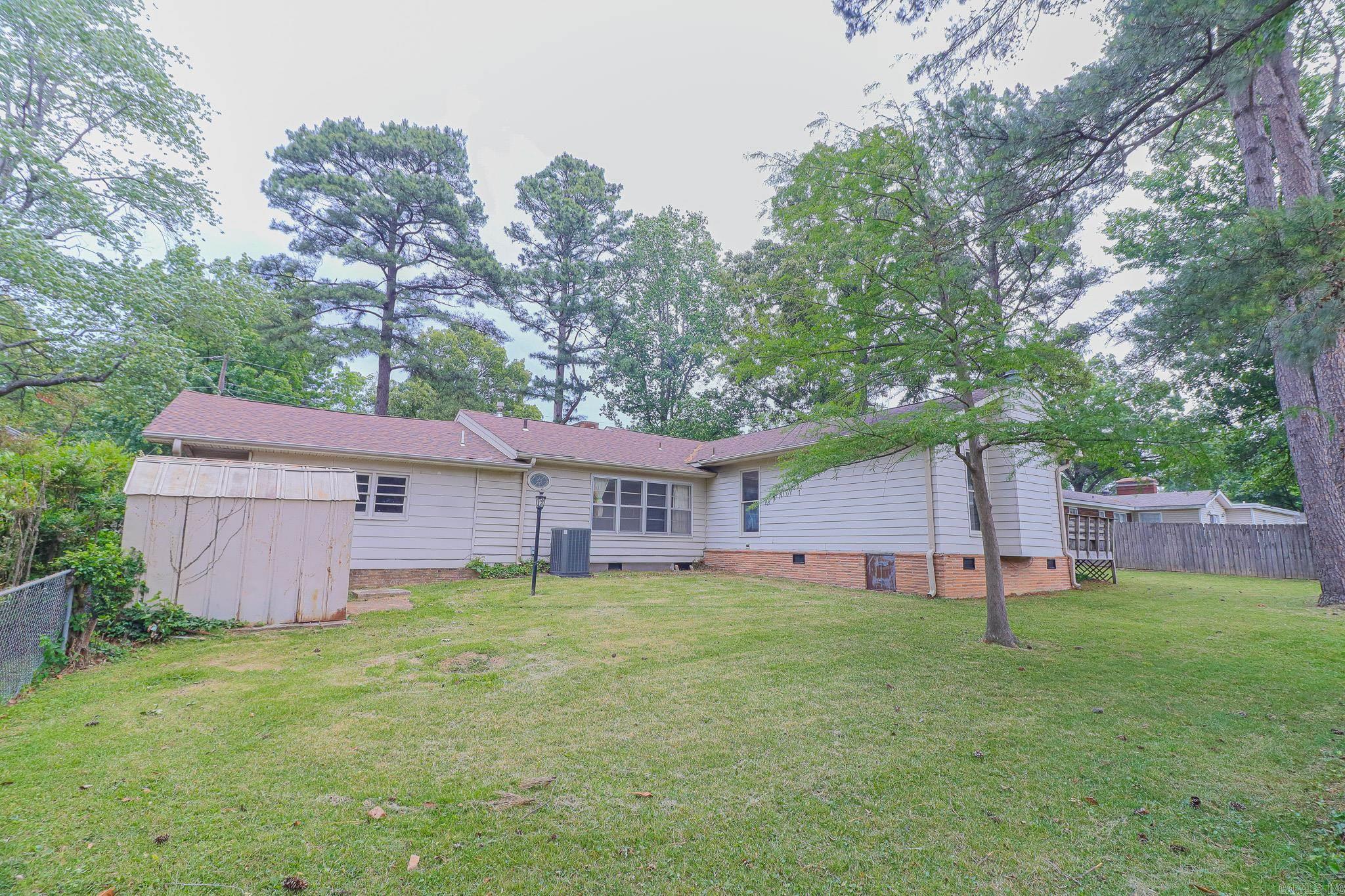 Not In List - Residential