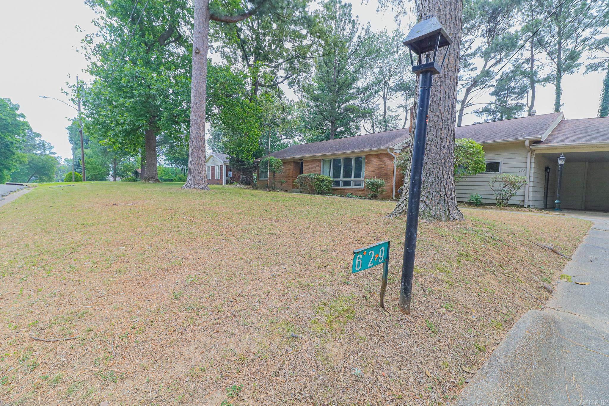 Not In List - Residential