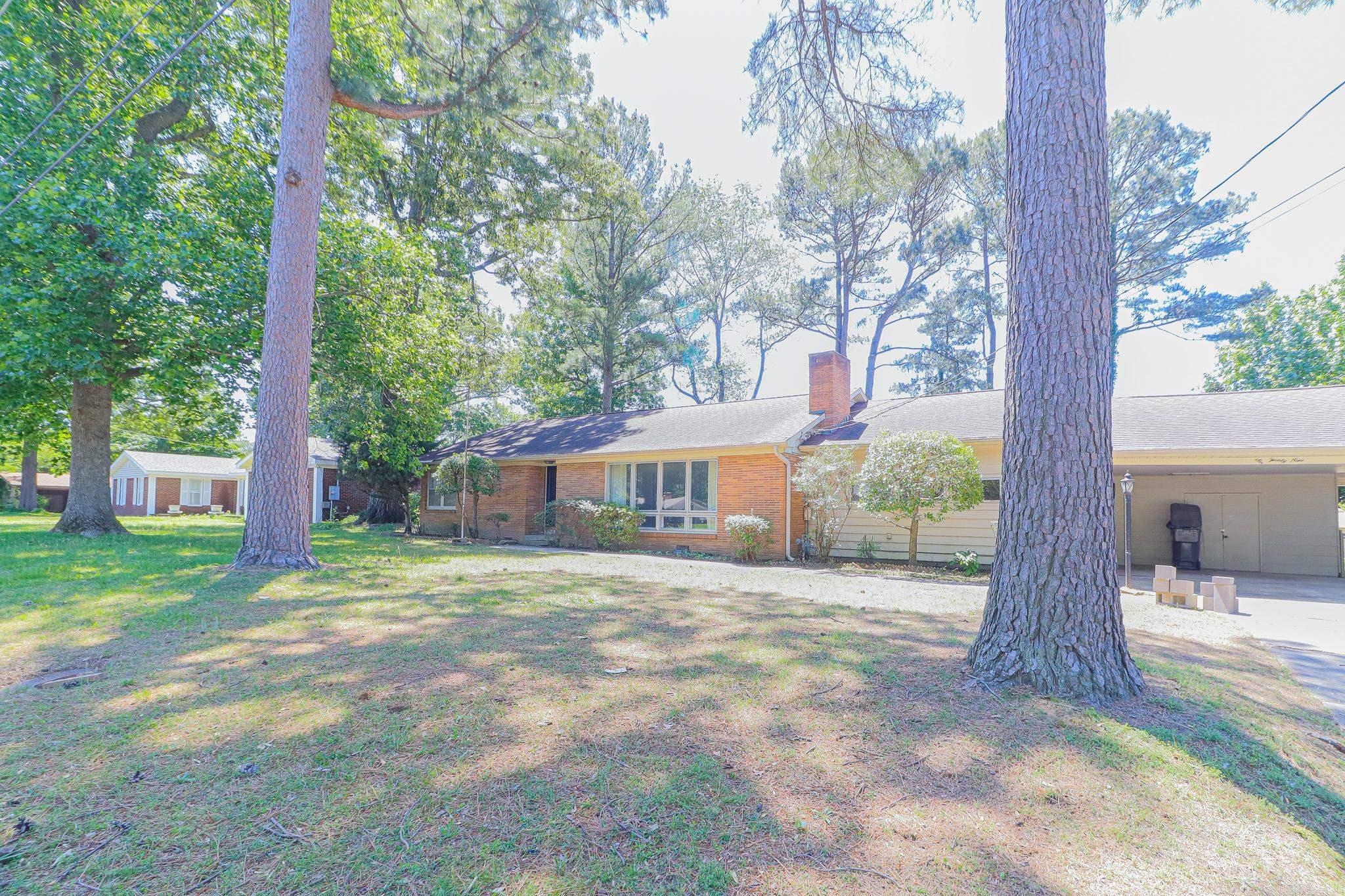 Not In List - Residential