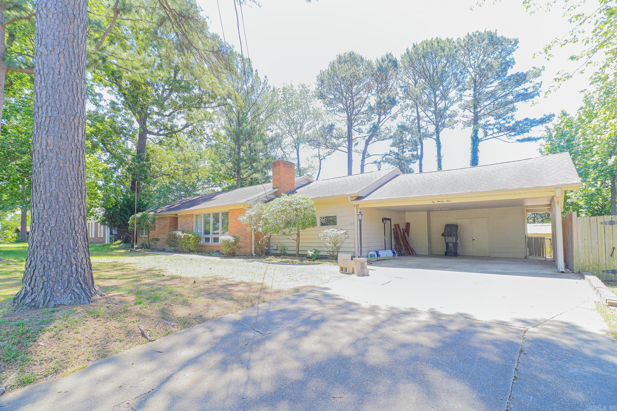 Not In List - Residential