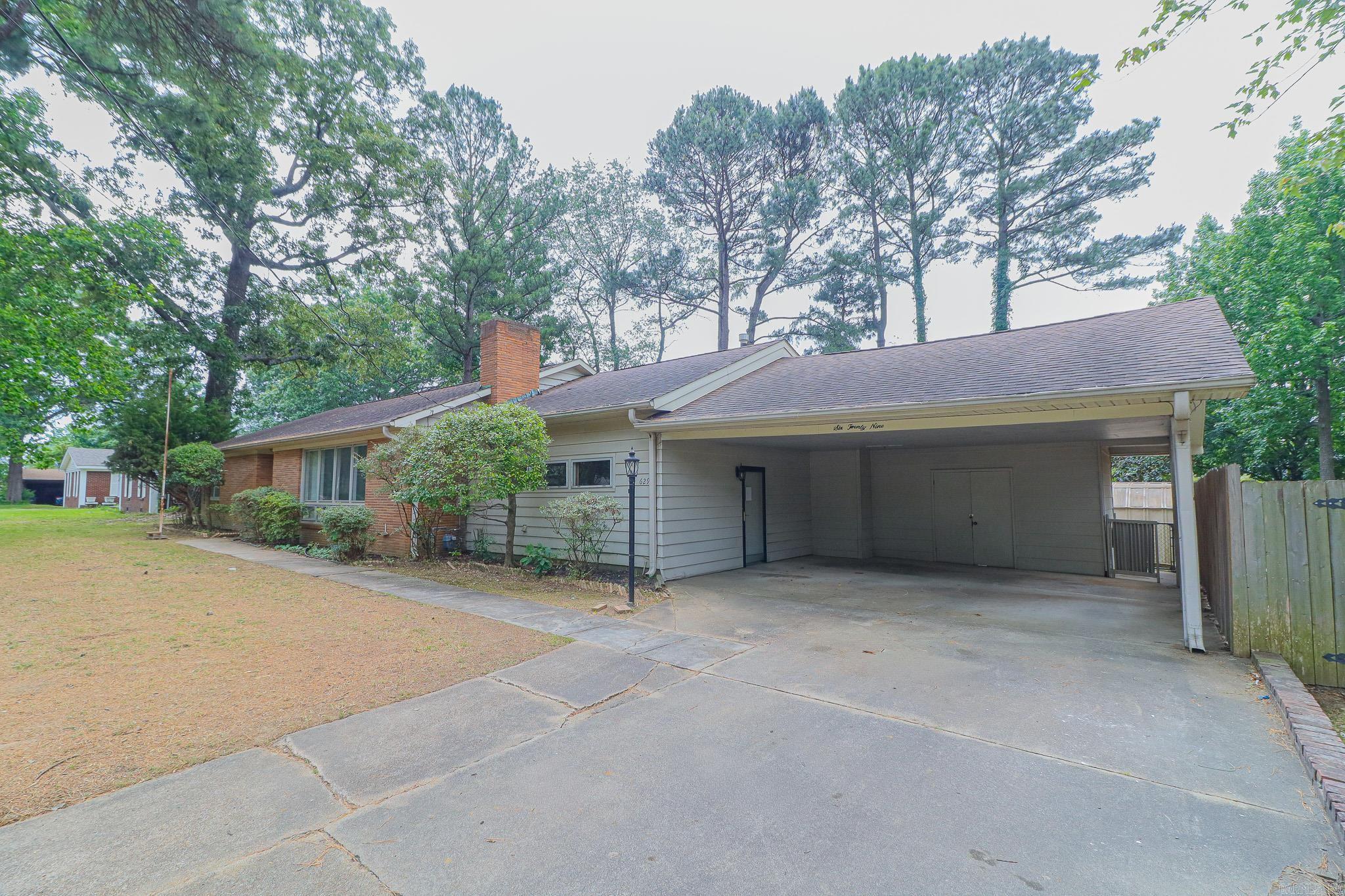 Not In List - Residential