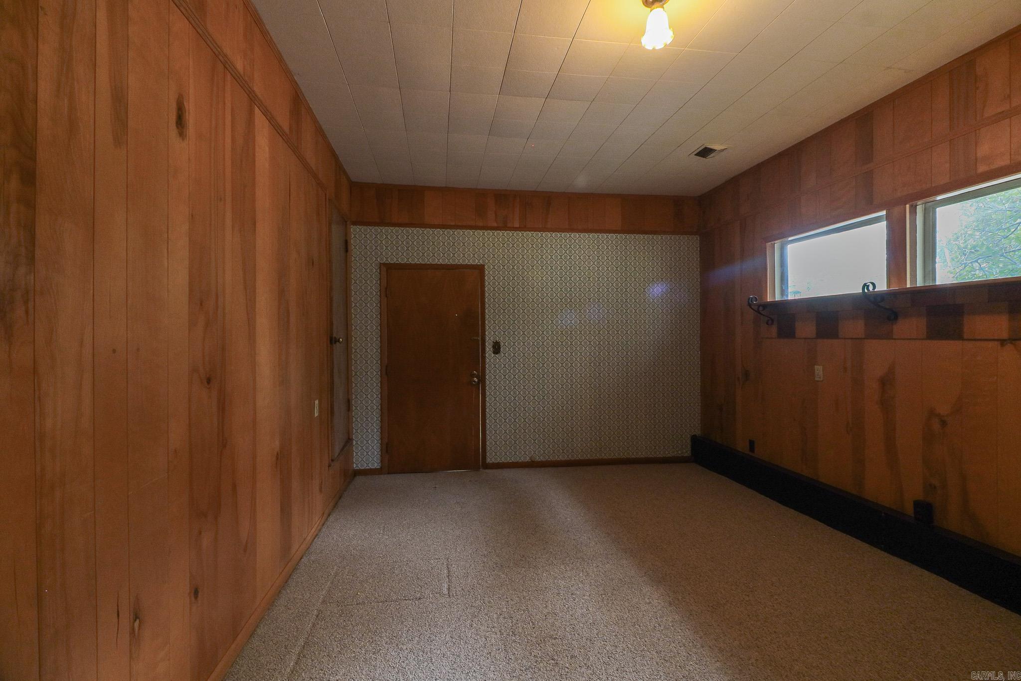 Not In List - Residential