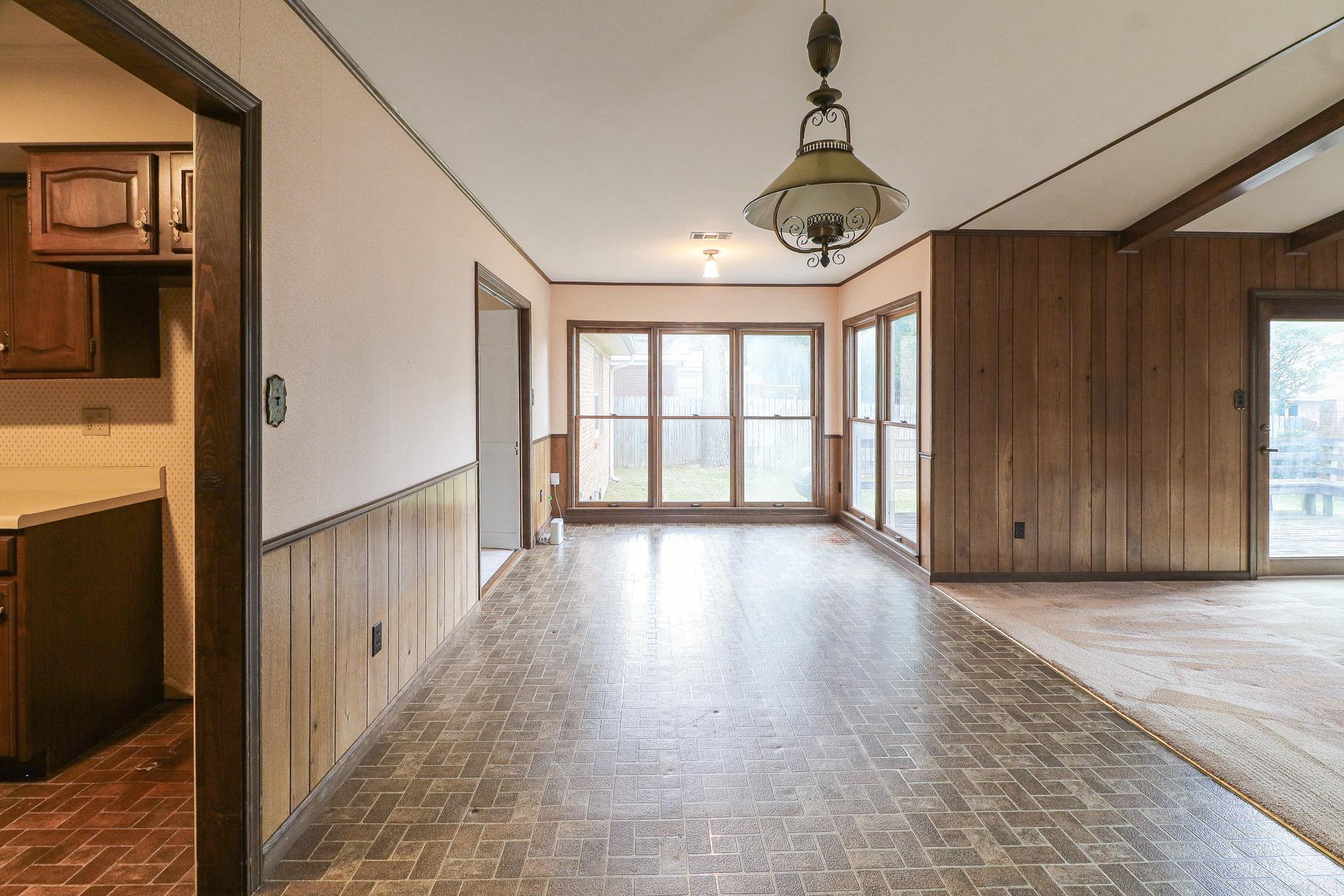 Not In List - Residential