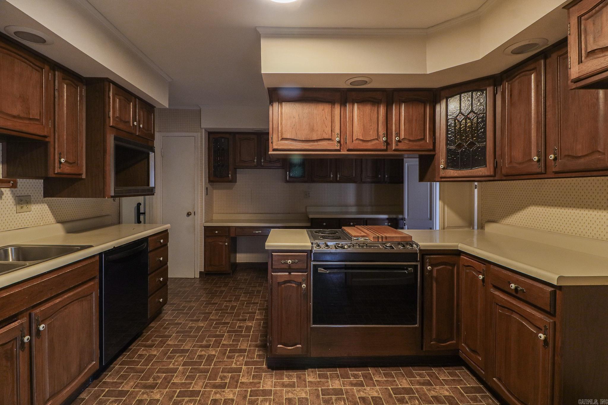 Not In List - Residential