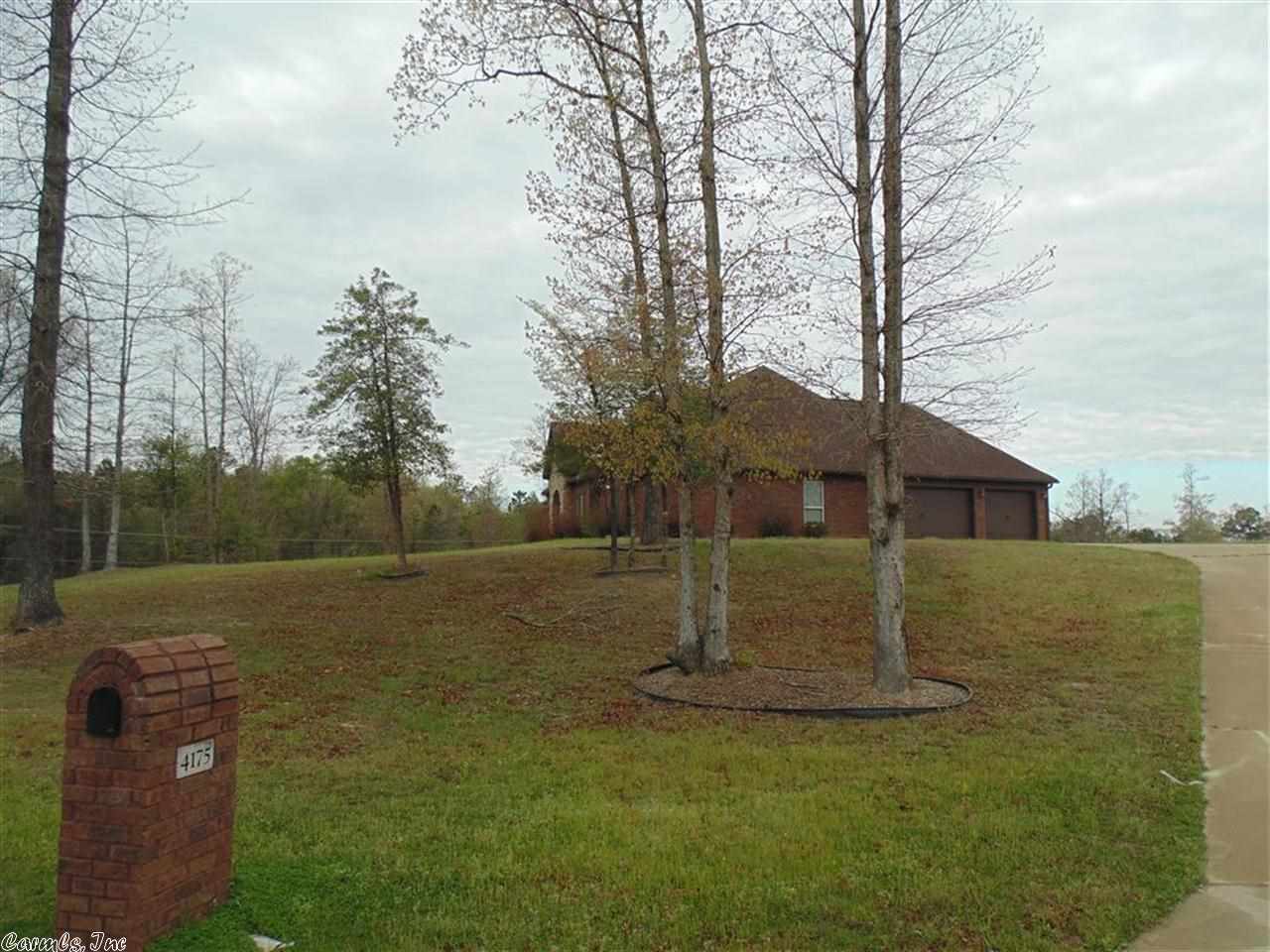 Serenity Heights - Residential