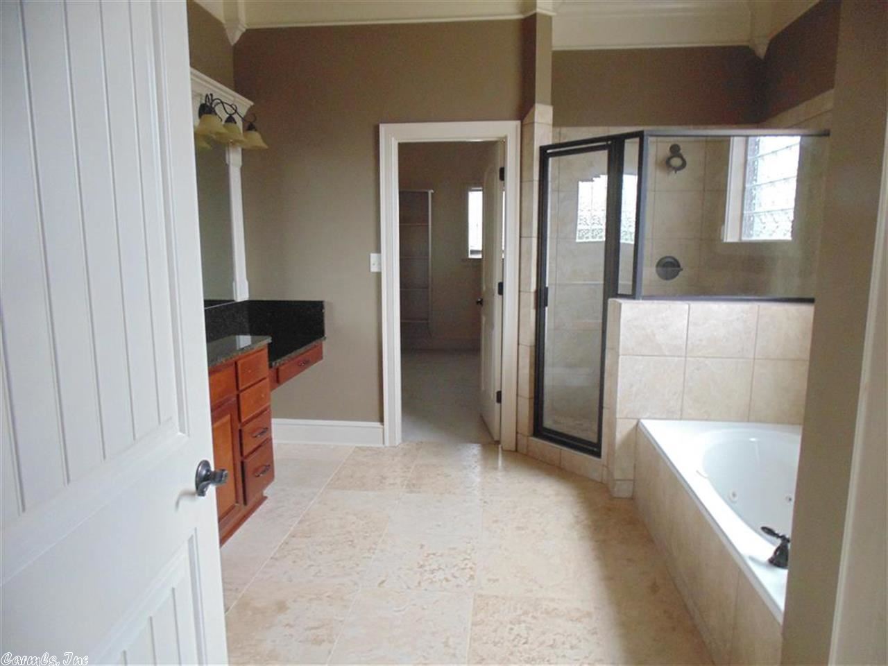 Serenity Heights - Residential