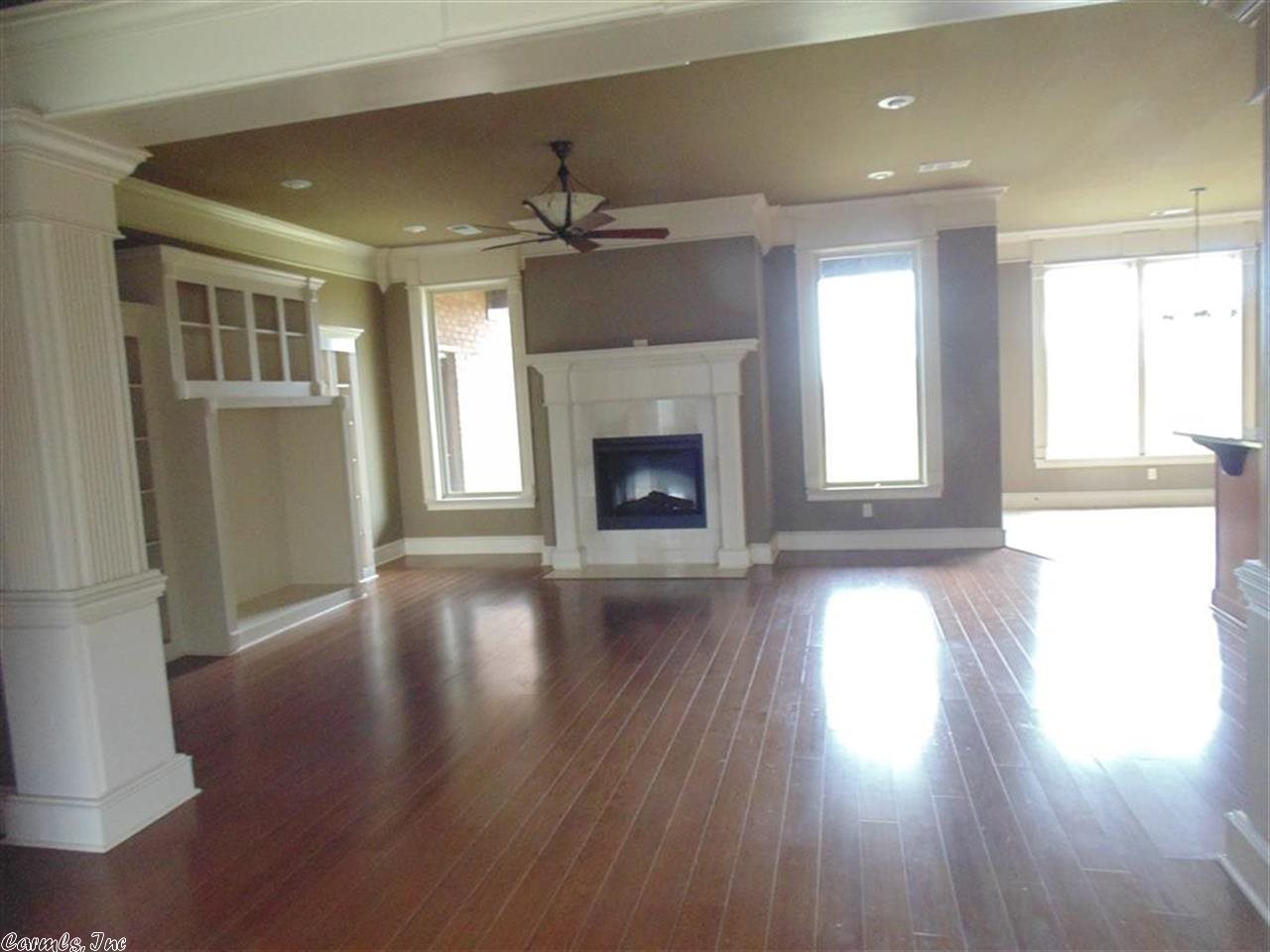 Serenity Heights - Residential