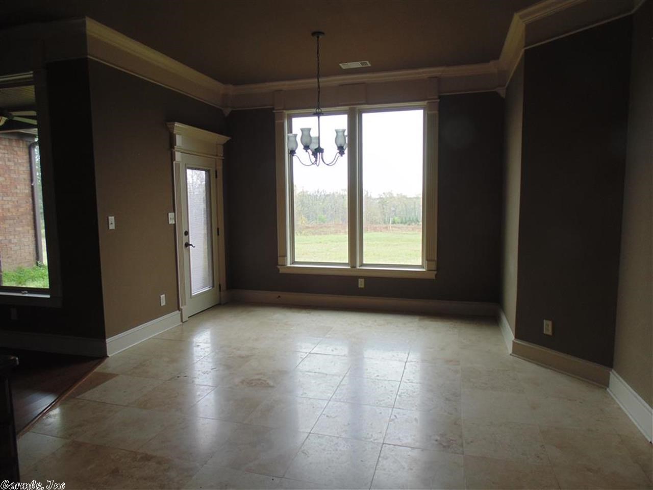 Serenity Heights - Residential