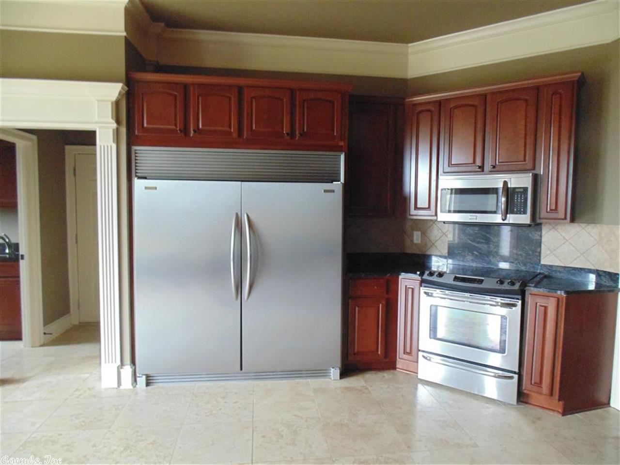 Serenity Heights - Residential