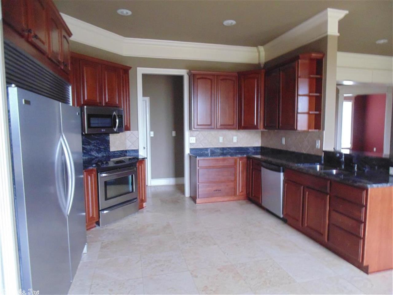 Serenity Heights - Residential