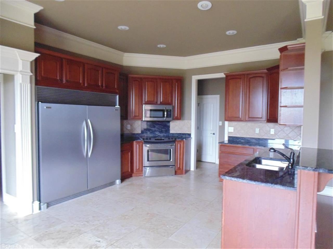 Serenity Heights - Residential