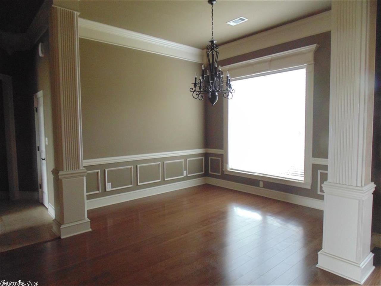 Serenity Heights - Residential