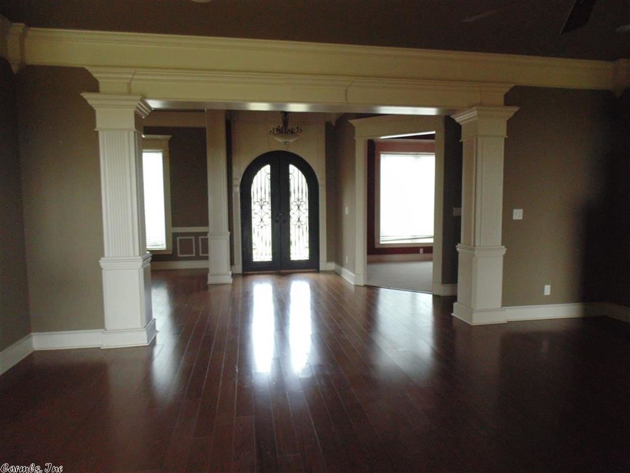 Serenity Heights - Residential