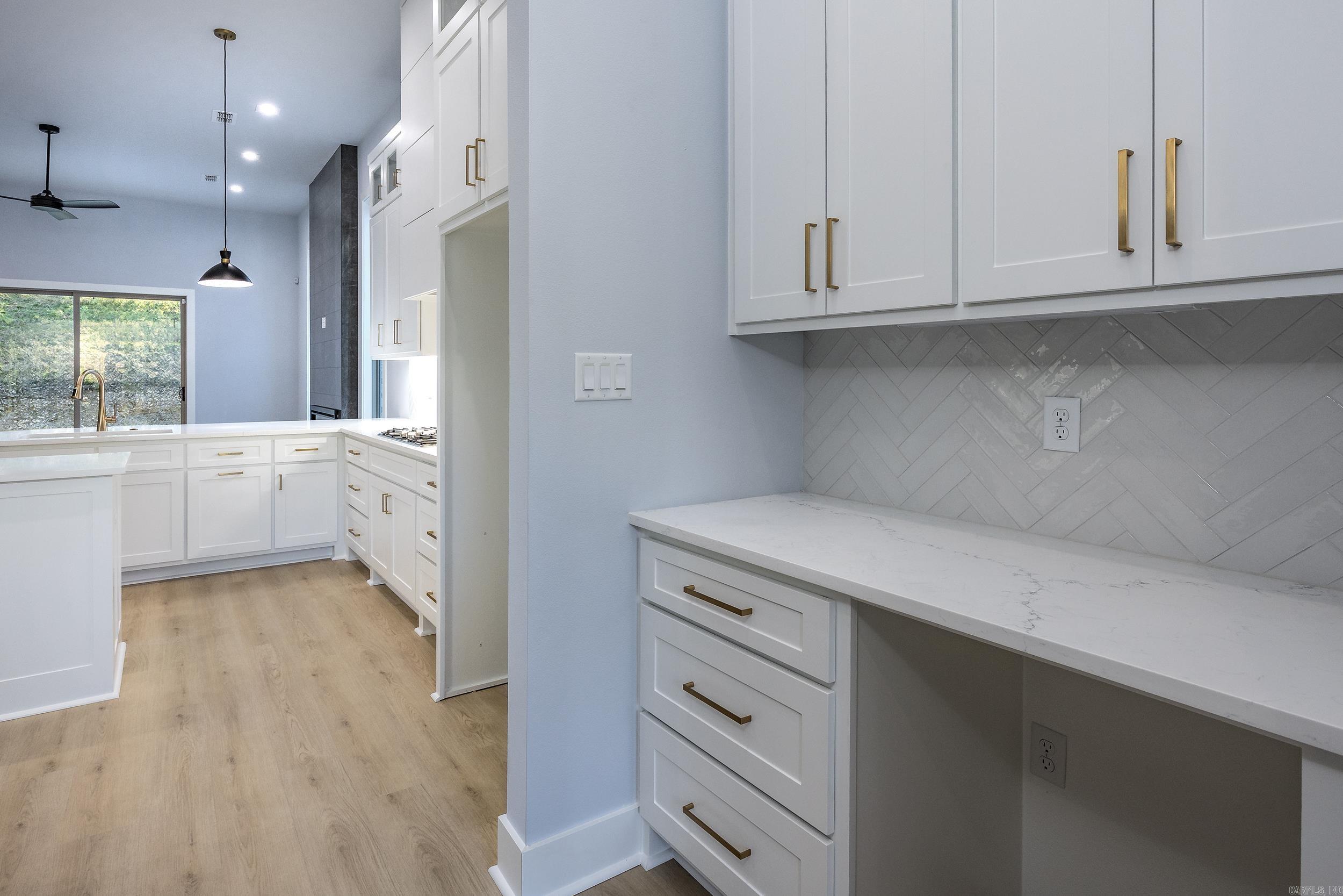 FLETCHER VALLEY "KINLEY RIDGE" - Residential