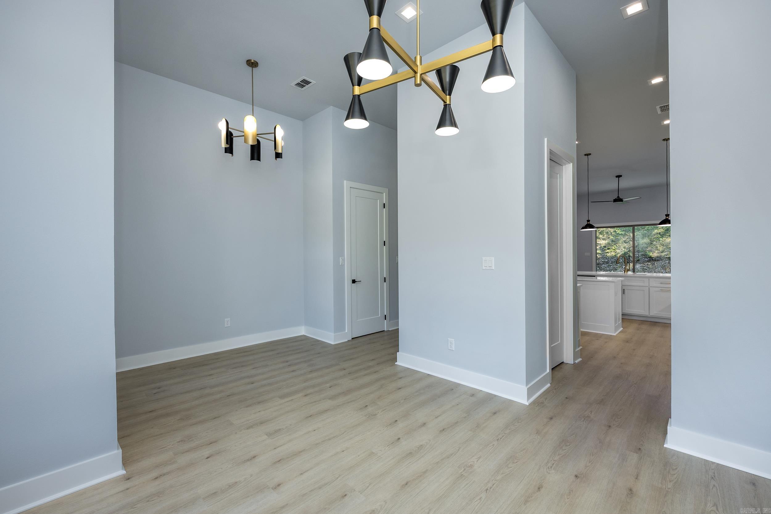 FLETCHER VALLEY "KINLEY RIDGE" - Residential